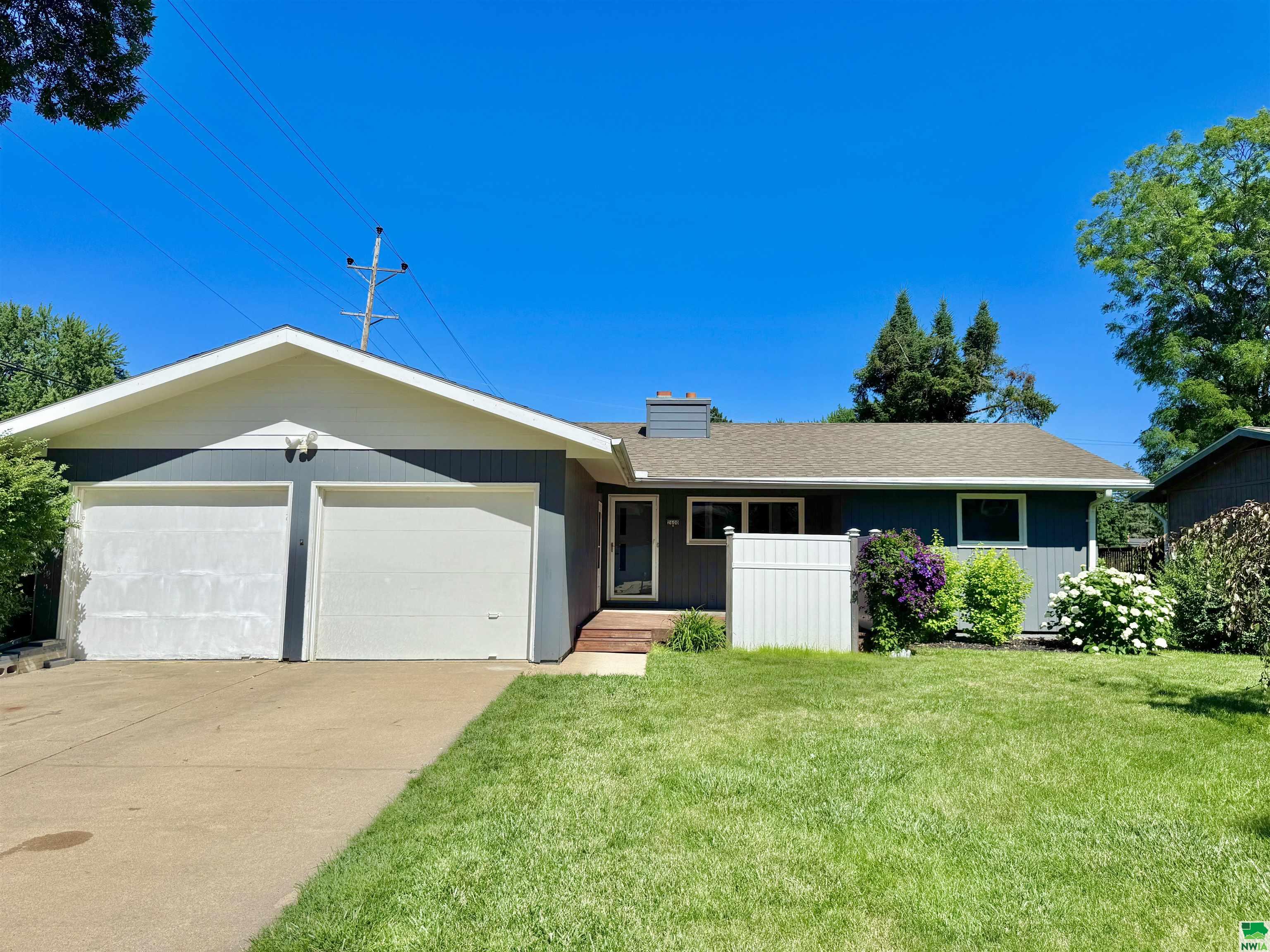 2600 Lincoln Ave S, Sioux Falls, SD 57105 
