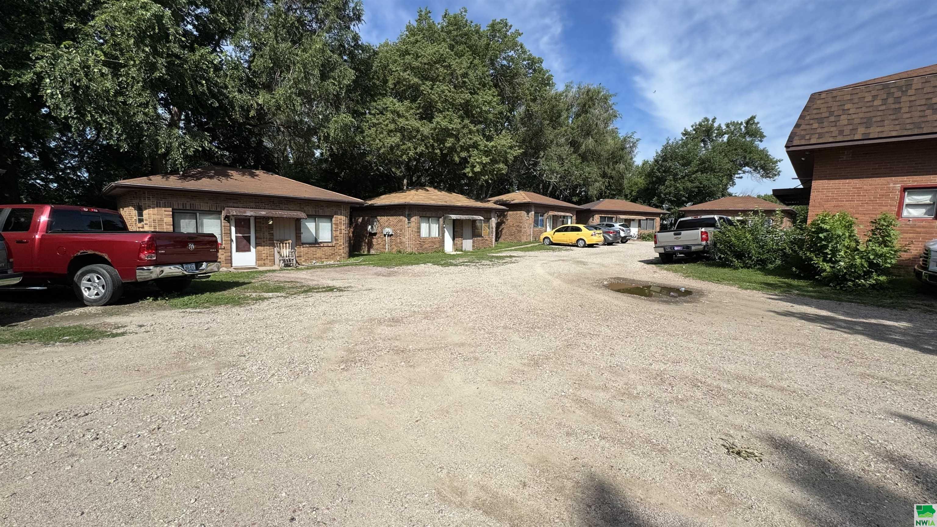 2429-47 Williams Ave., Sioux City, IA 51106 