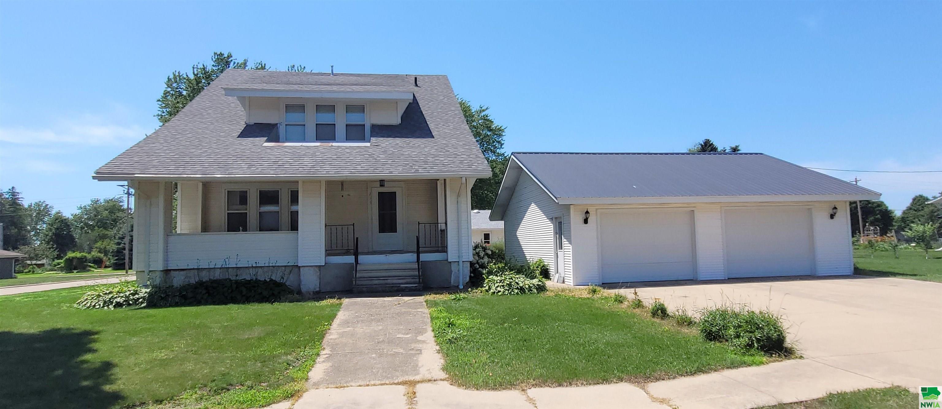 215 Green Ave N, Primghar, IA 51245 