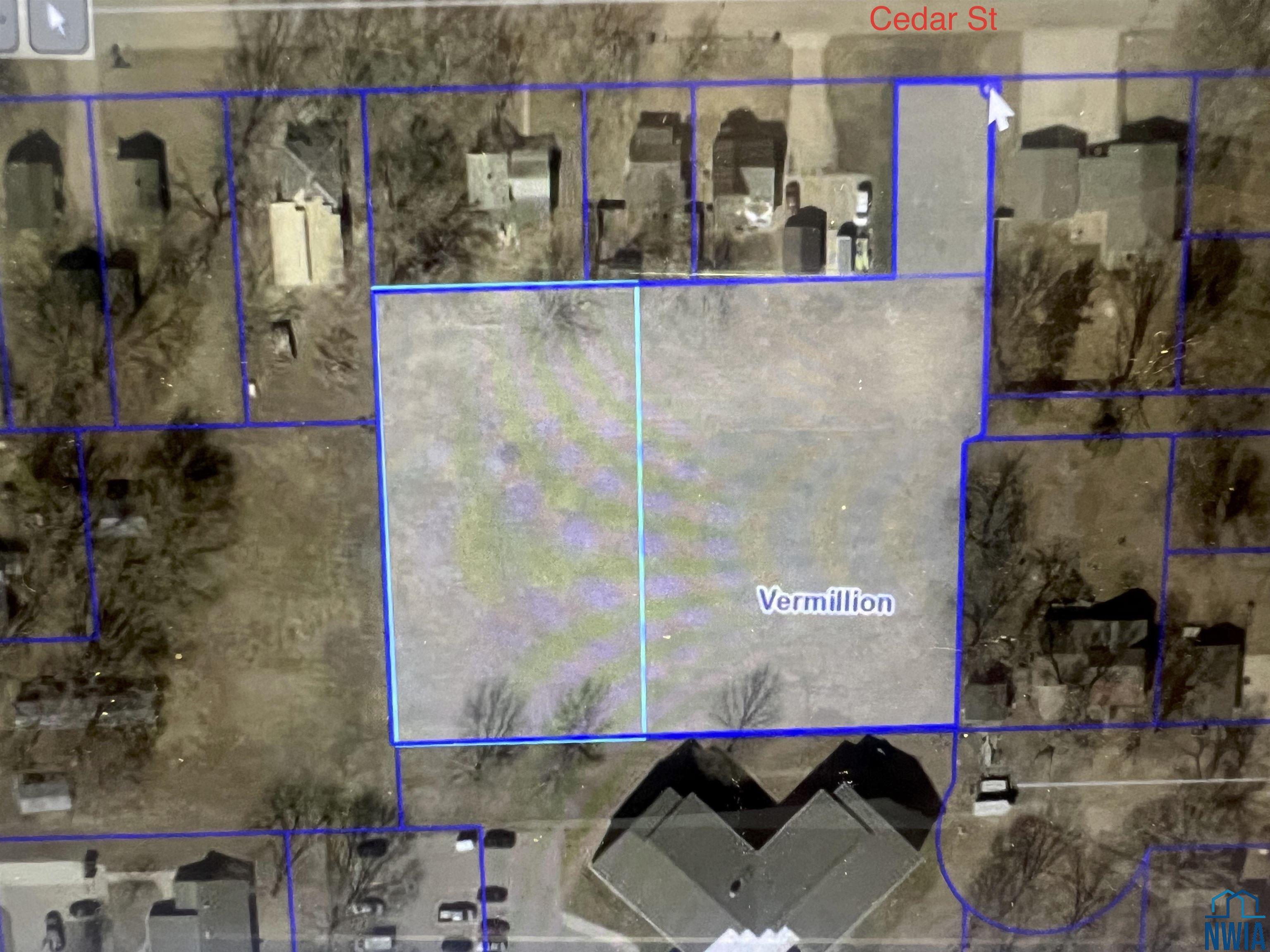 510 Cedar W, Vermillion, SD 57069 