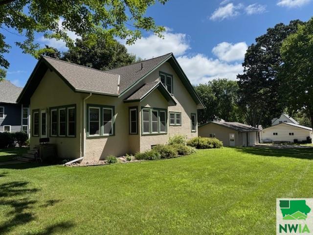 610 Carroll Street S, Rock Rapids, IA 51246 