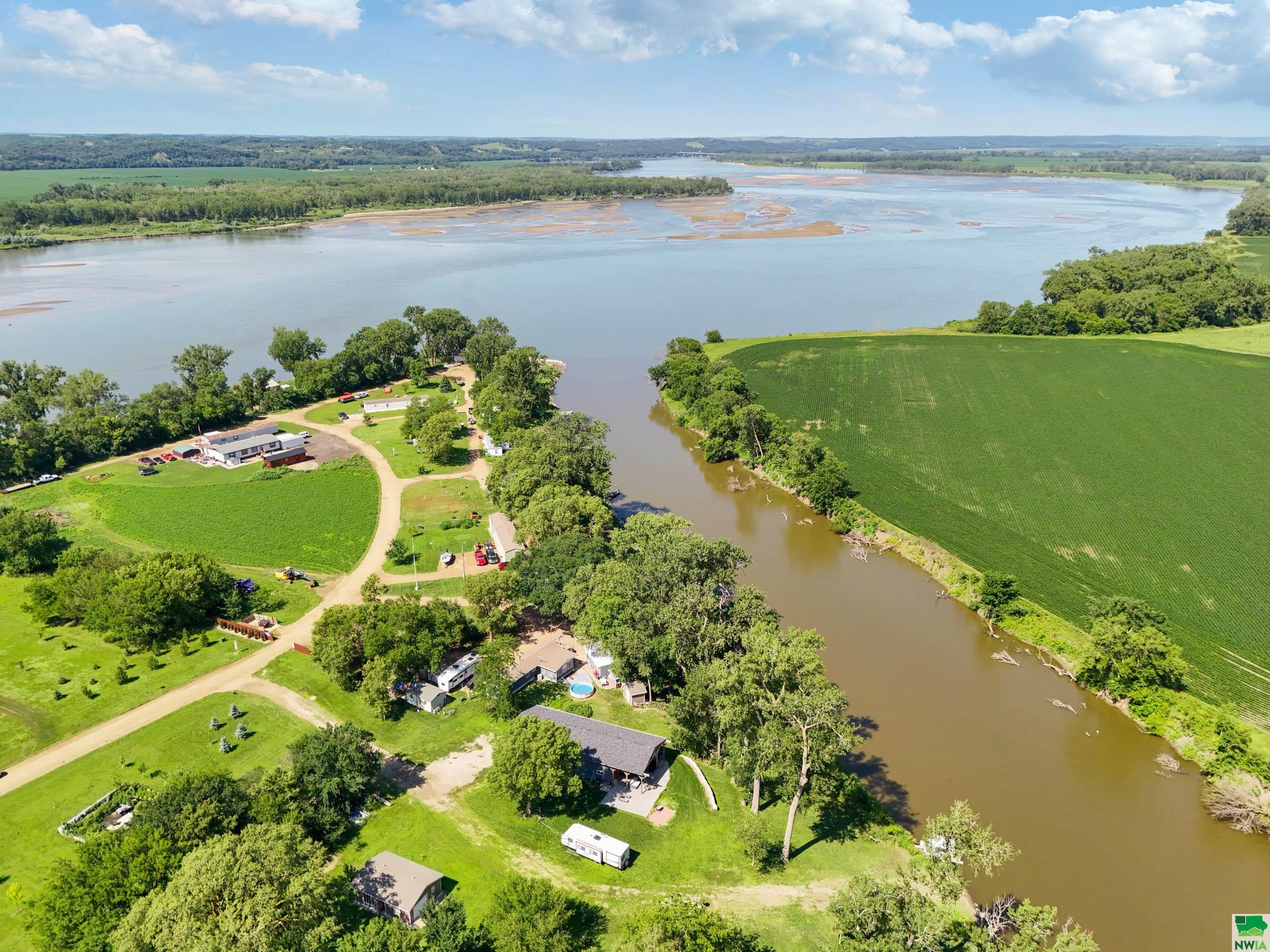 46586 Missouri, Vermillion, SD 57069 