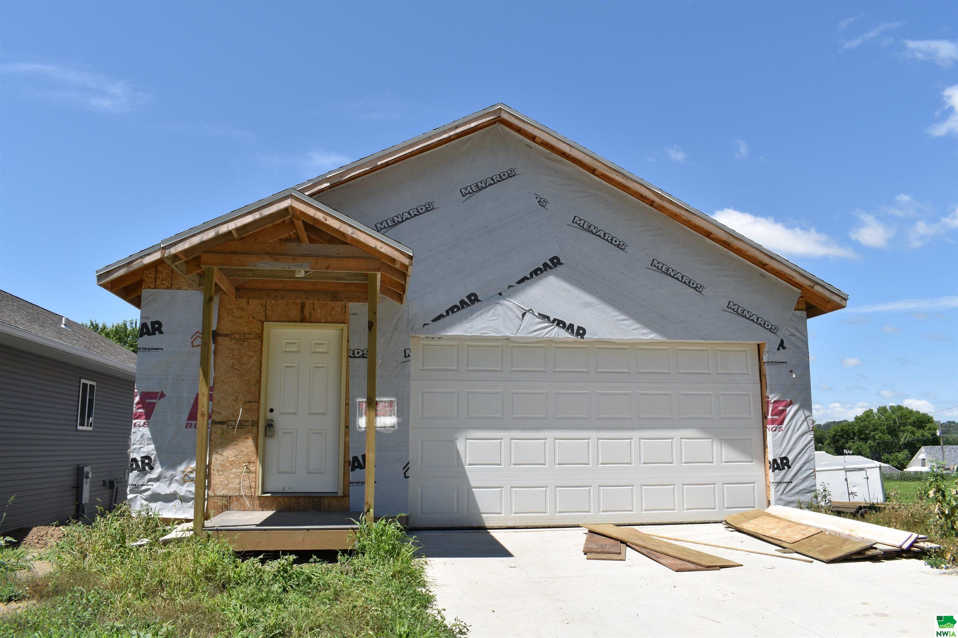 1409 Rustin, Sioux City, IA 51105 