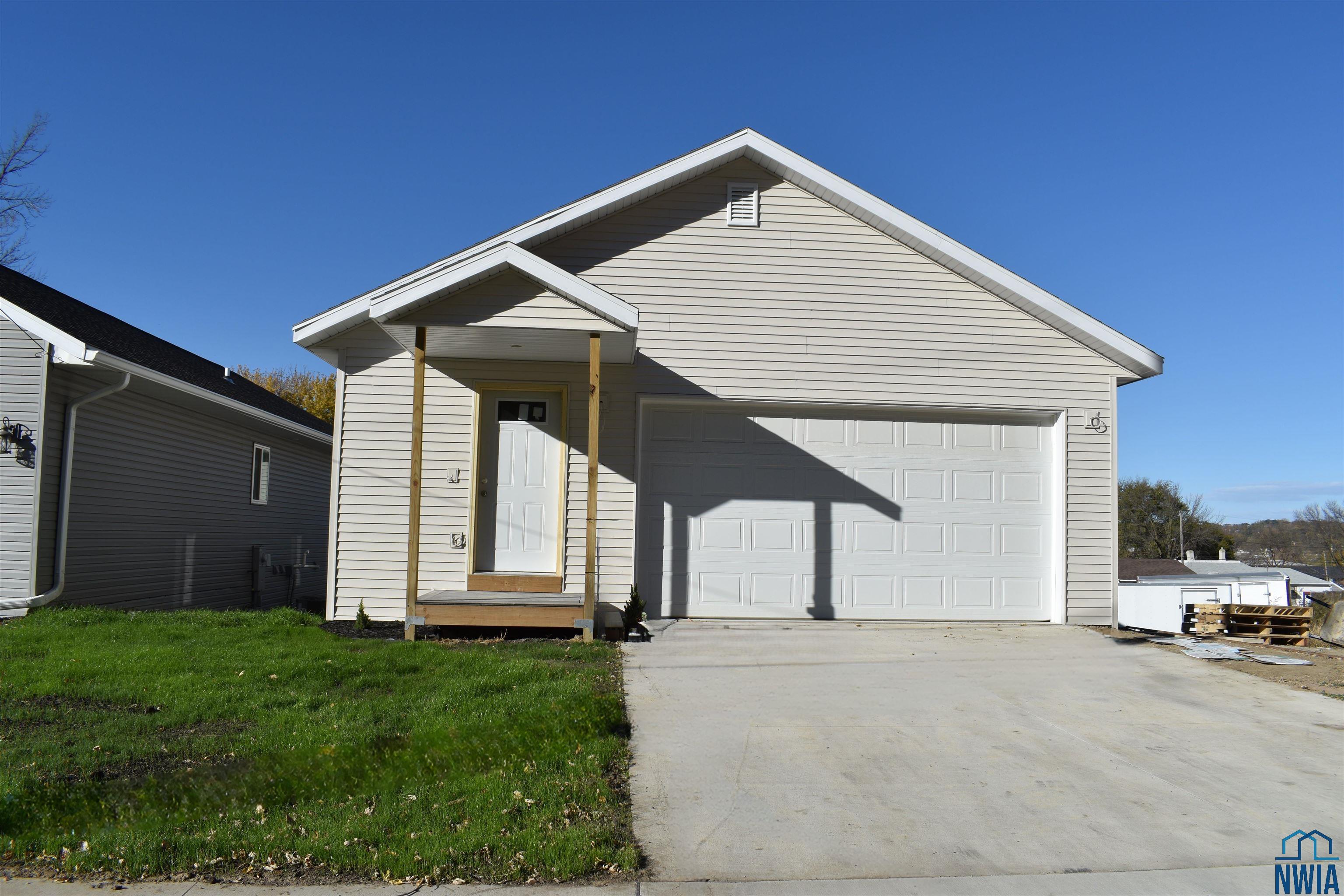 1409 Rustin, Sioux City, IA 51105 
