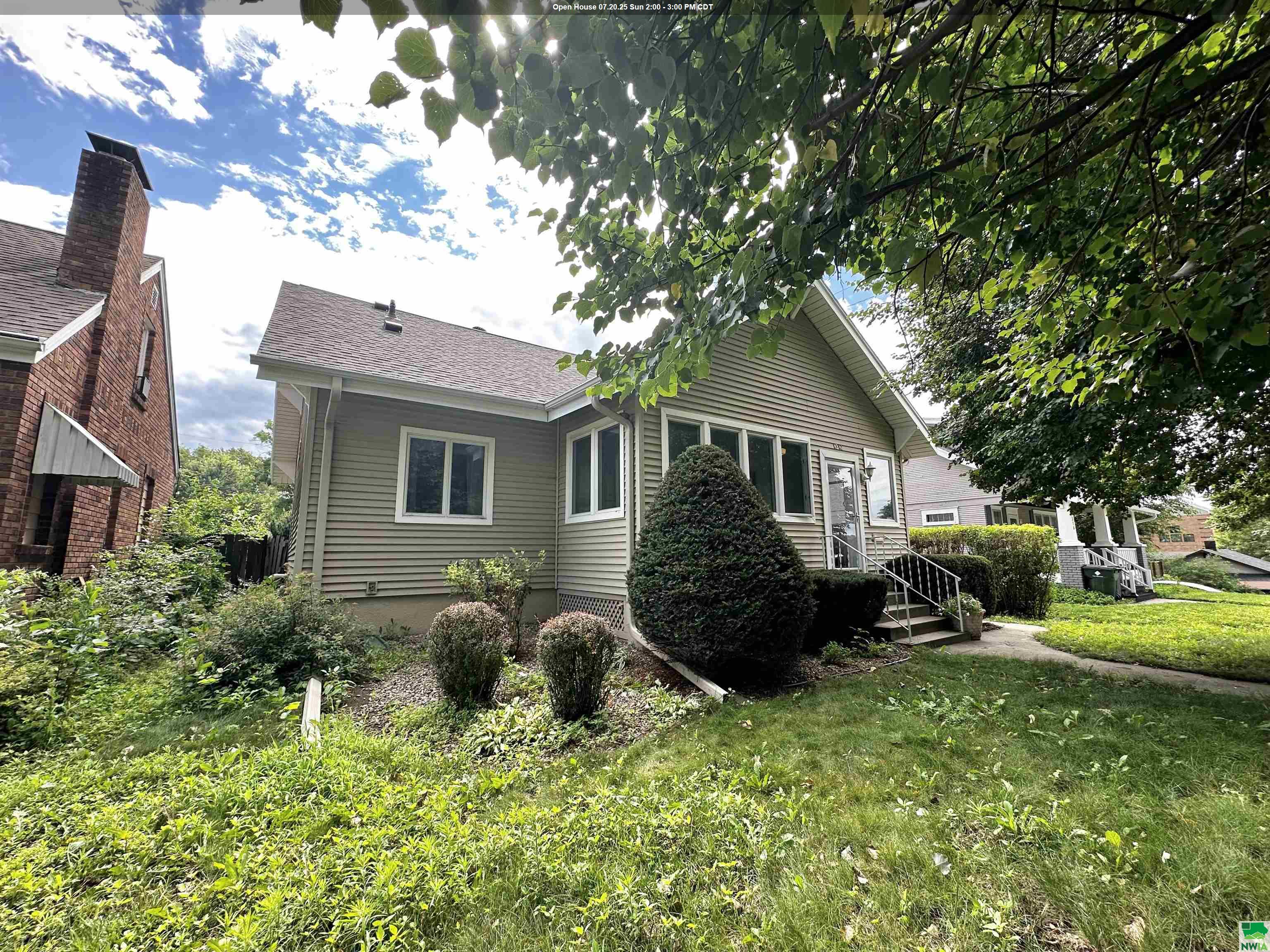 1312 GLASS ST S, Sioux City, IA 51106 