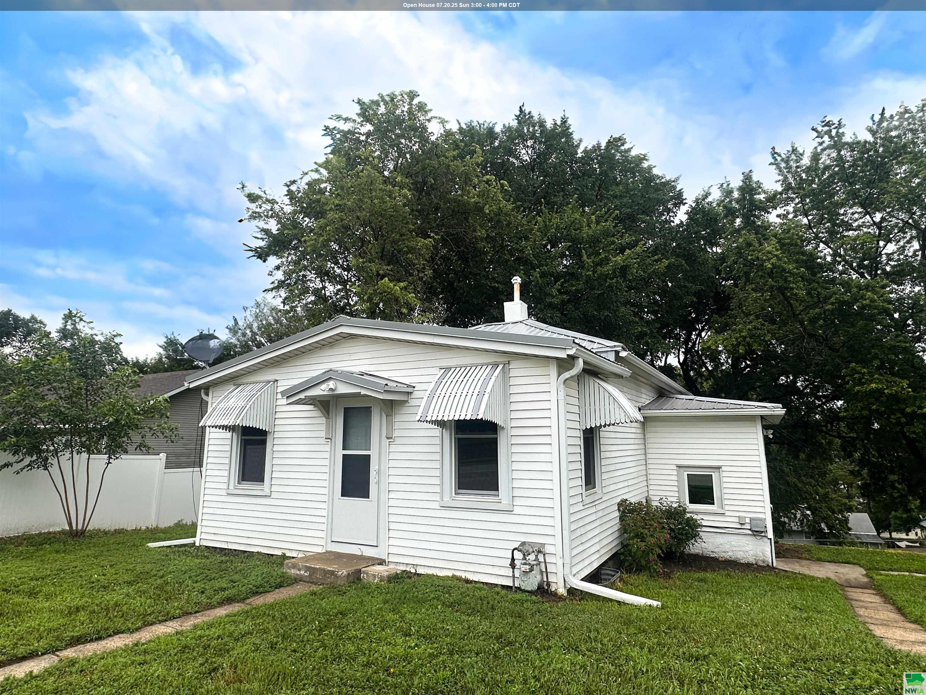 2848 Lakeport Street S, Sioux City, IA 51106 