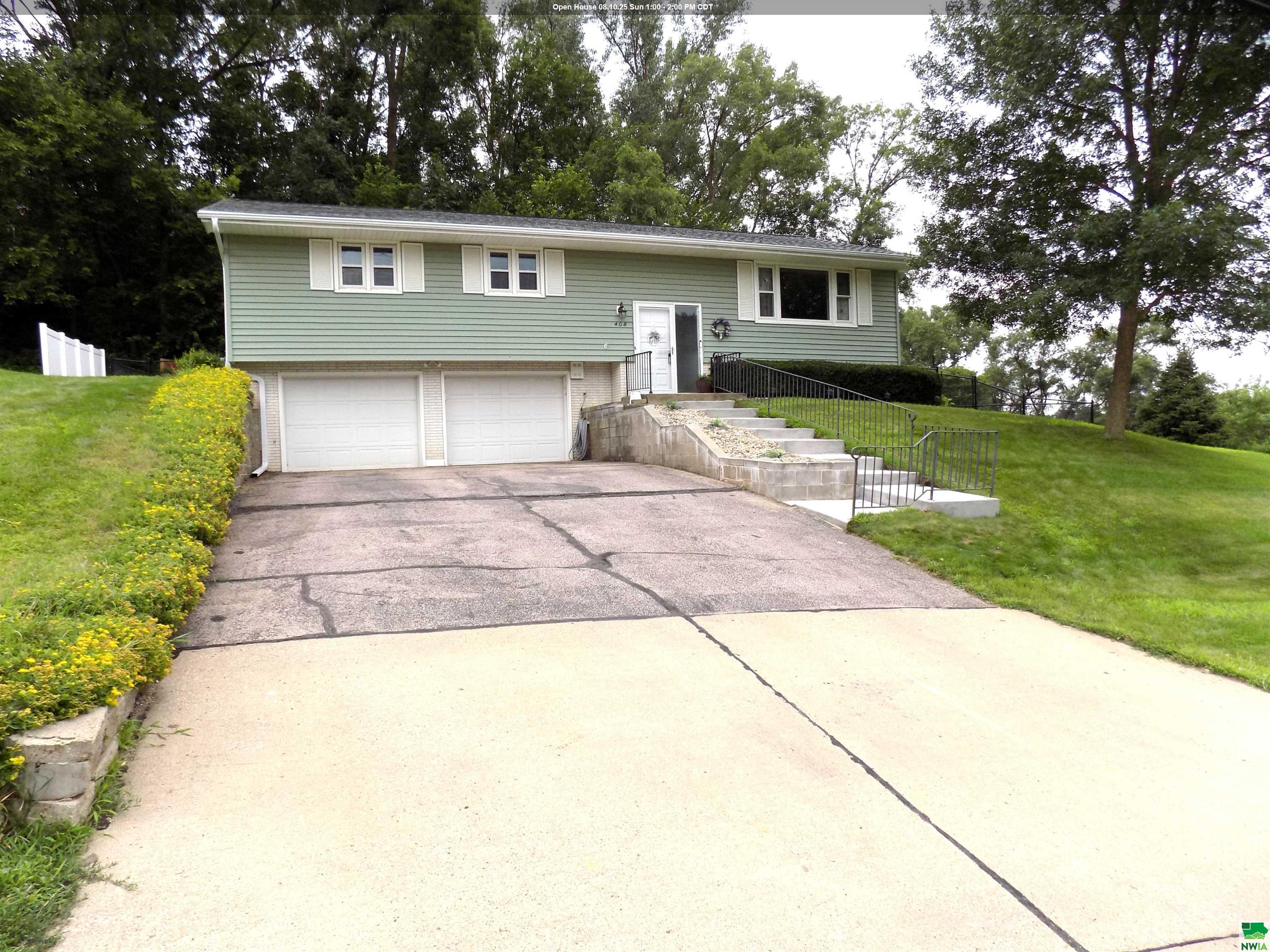 408 39TH ST, Sioux City, IA 51104 