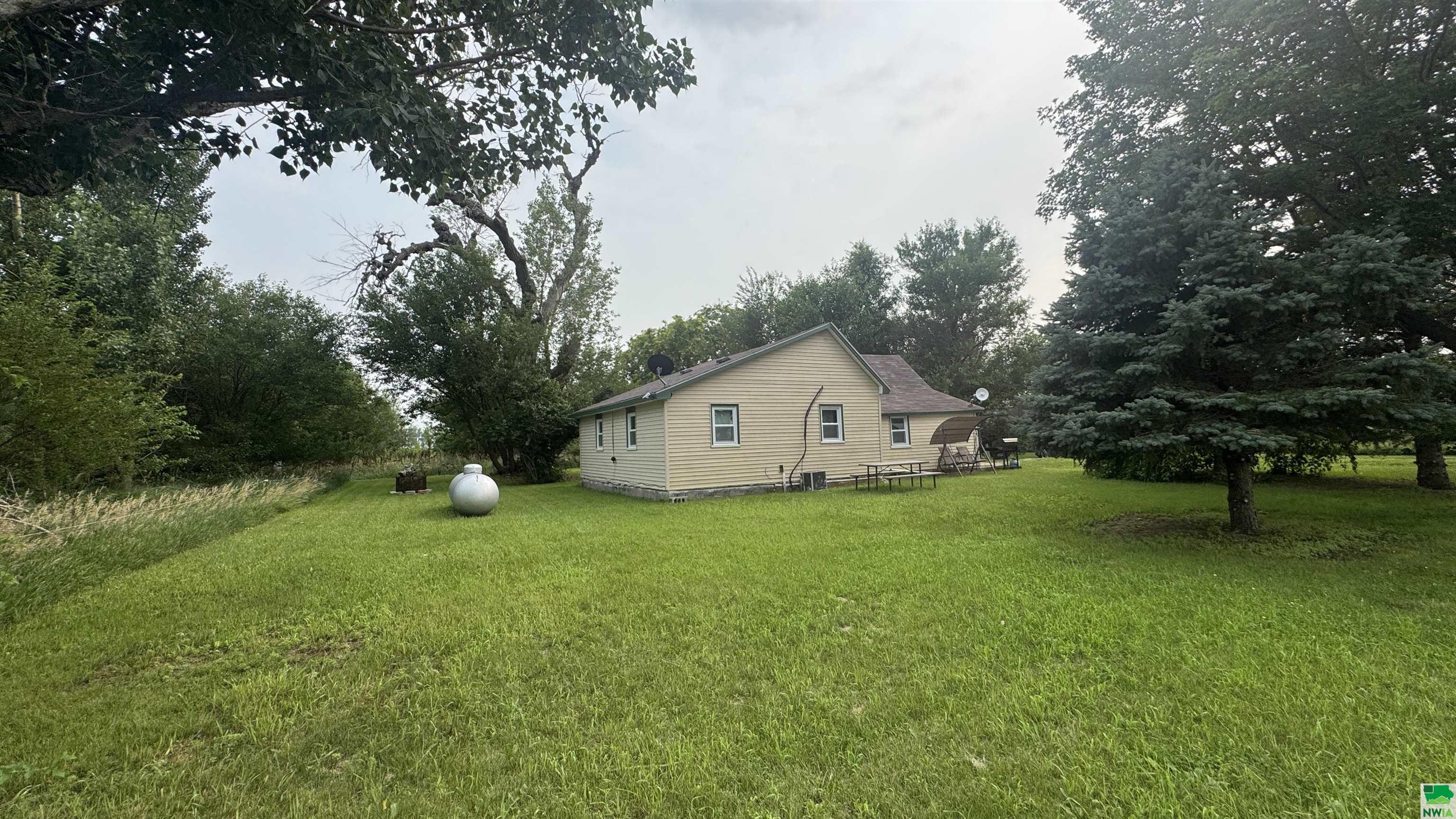 13123 140th Street, Sloan, IA 51055 