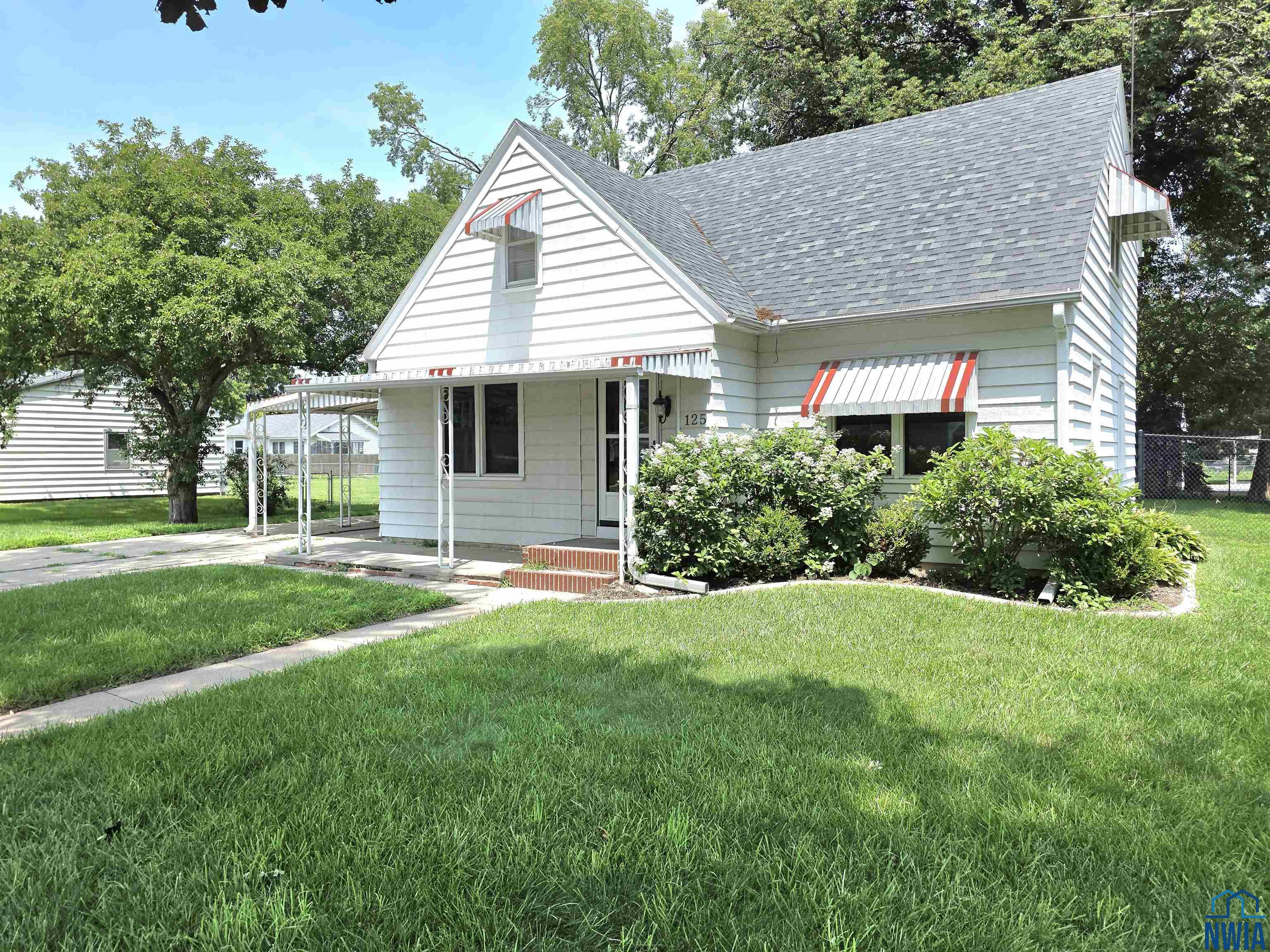 125 30th Street E, South Sioux City, NE 68776 