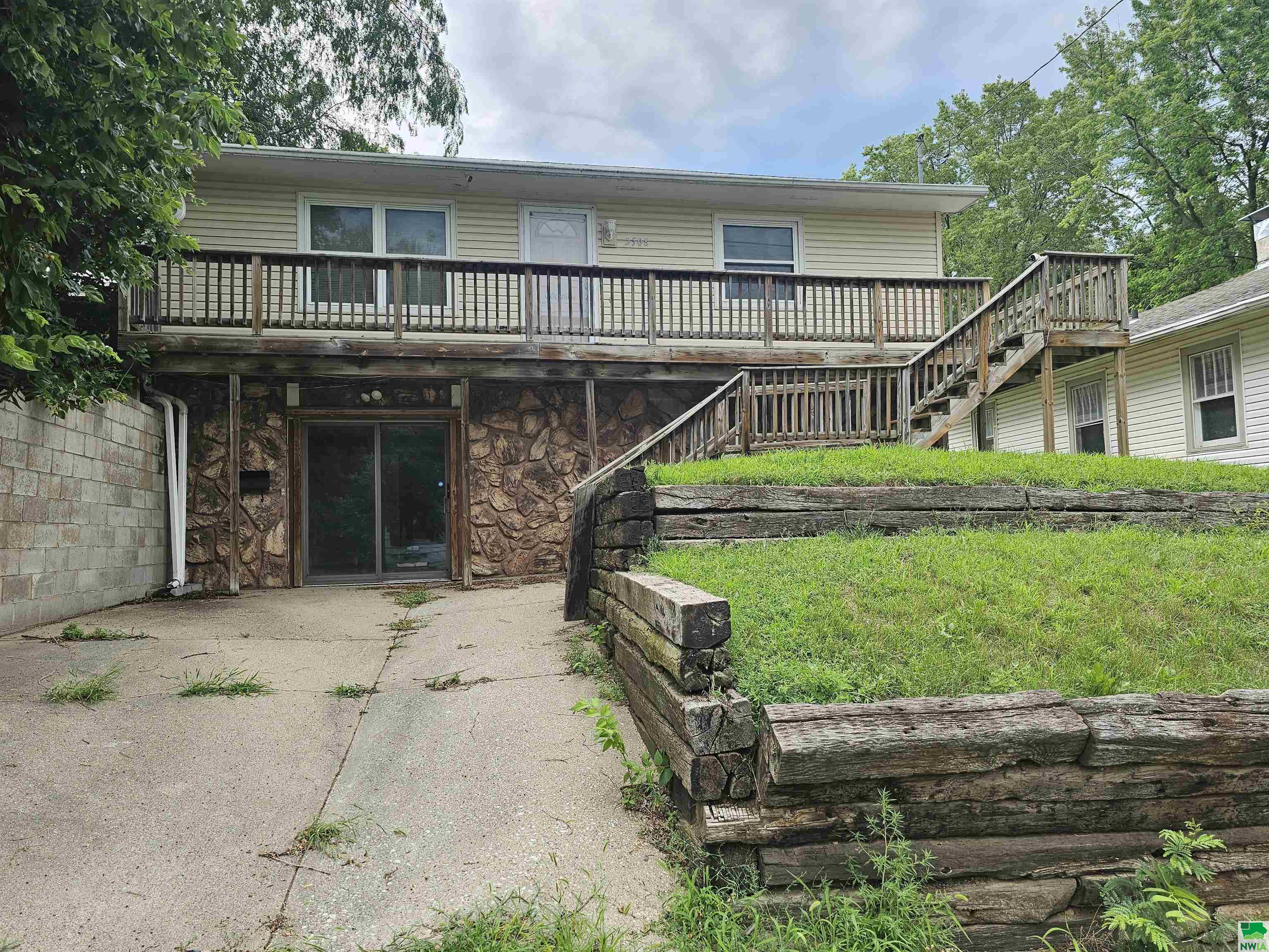 2508 Royce S, Sioux City, IA 51106 