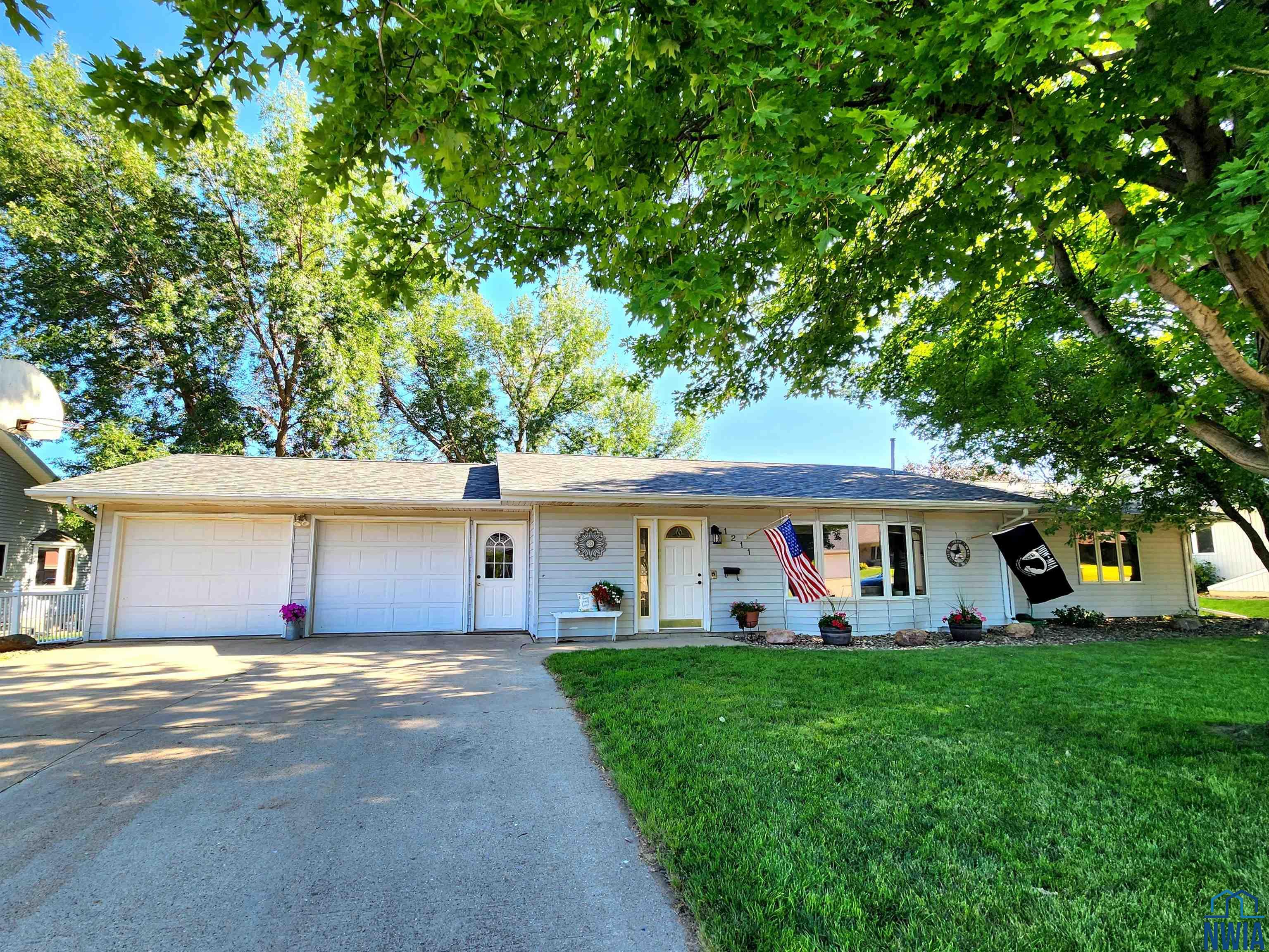 1211 7th St.						  						 , Hull						 , IA						  51239						  