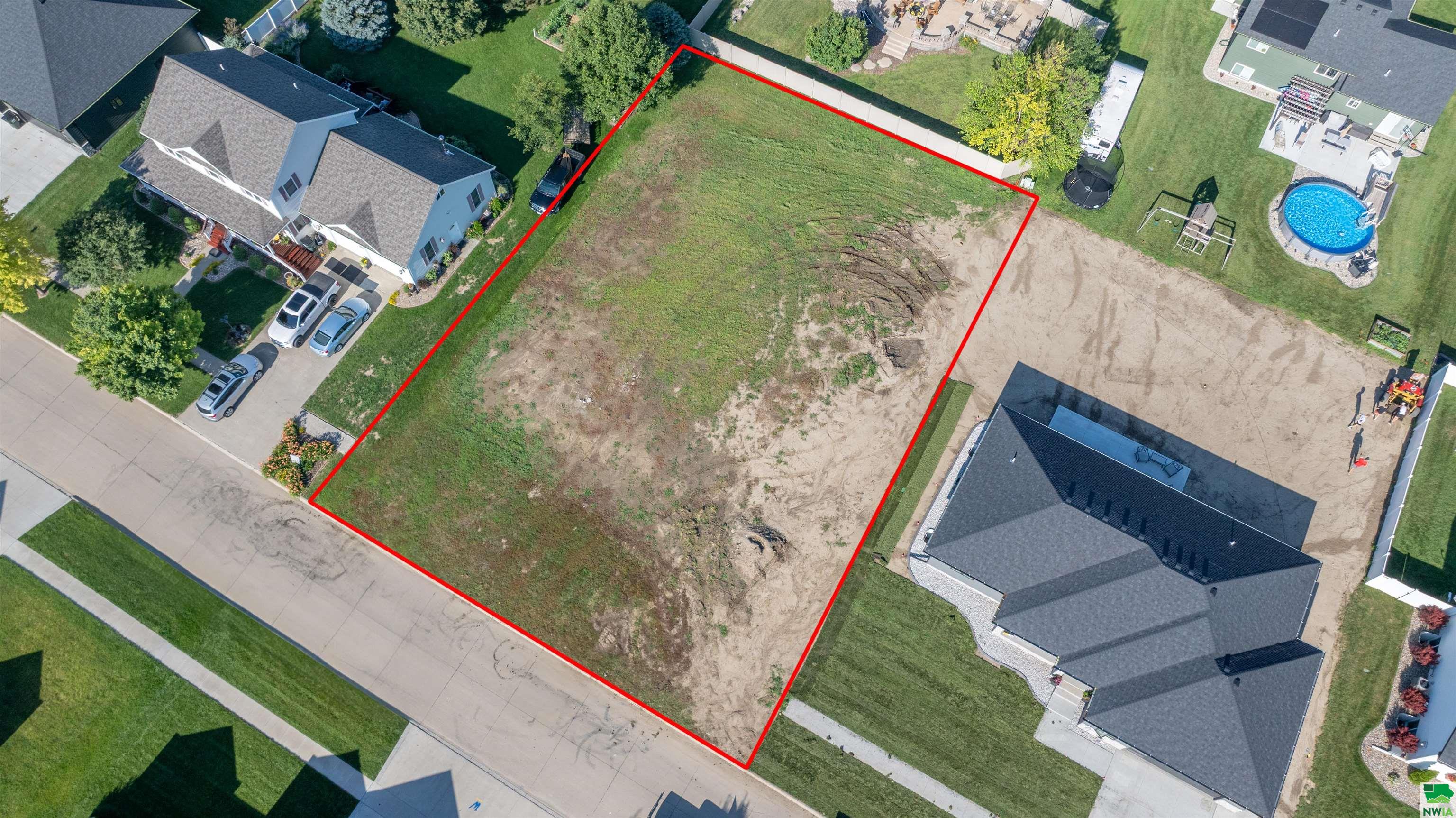 201 Cedar Street, Sloan, IA 51055 