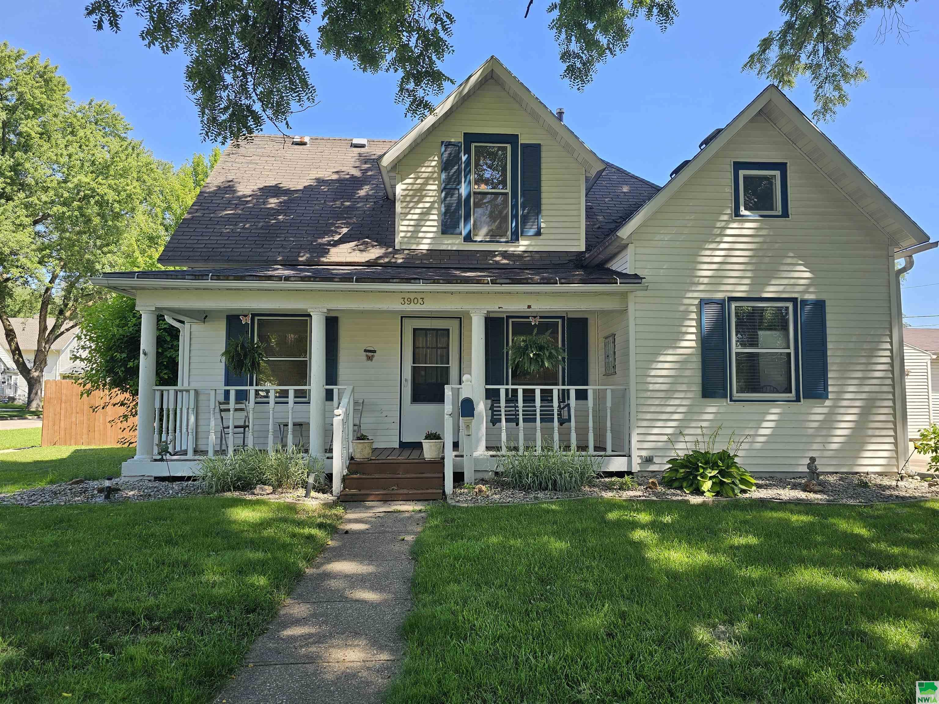 3903 43rd, Sioux City, IA 51108 
