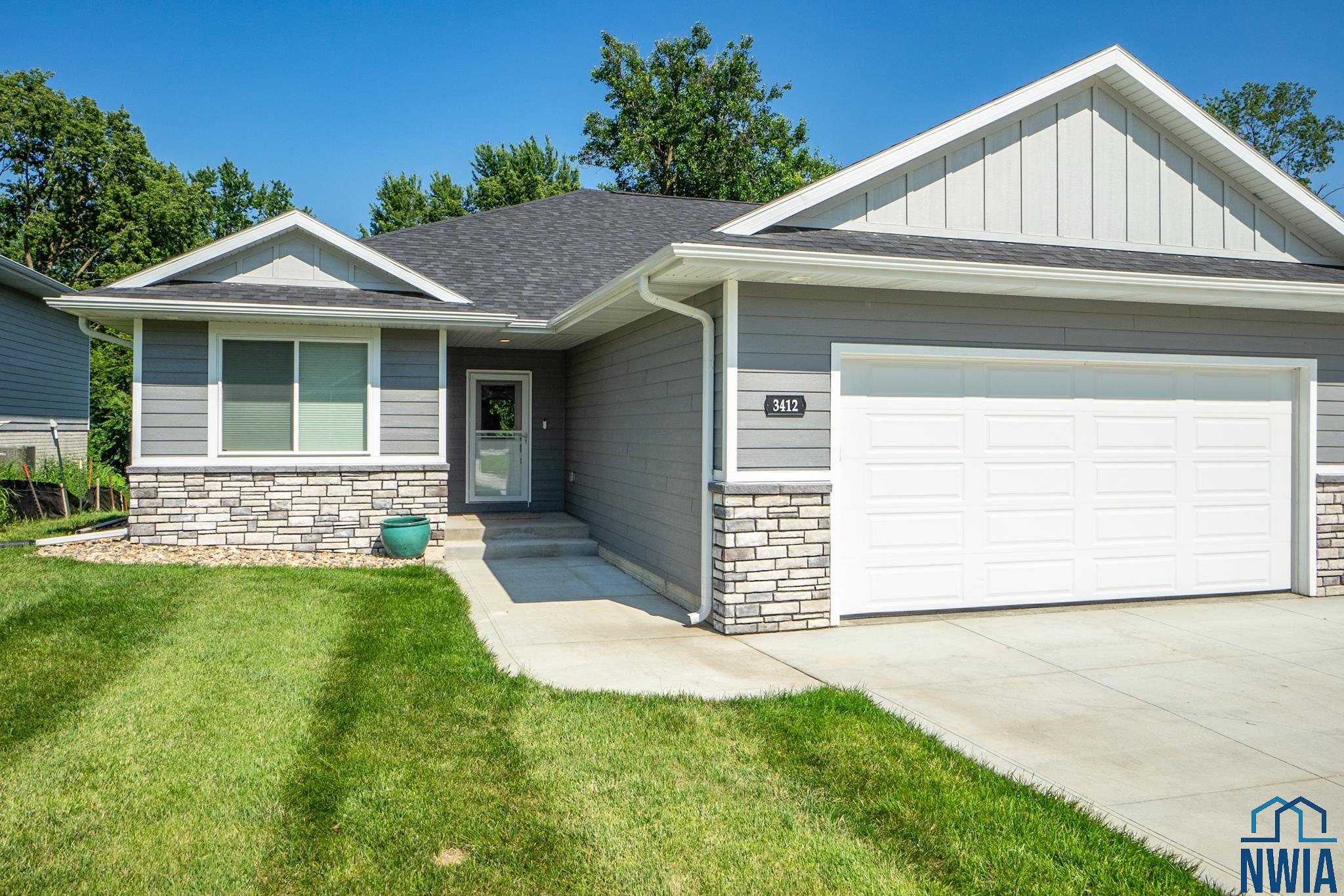 3412 Lafayette ct, Sioux City, IA 51104 