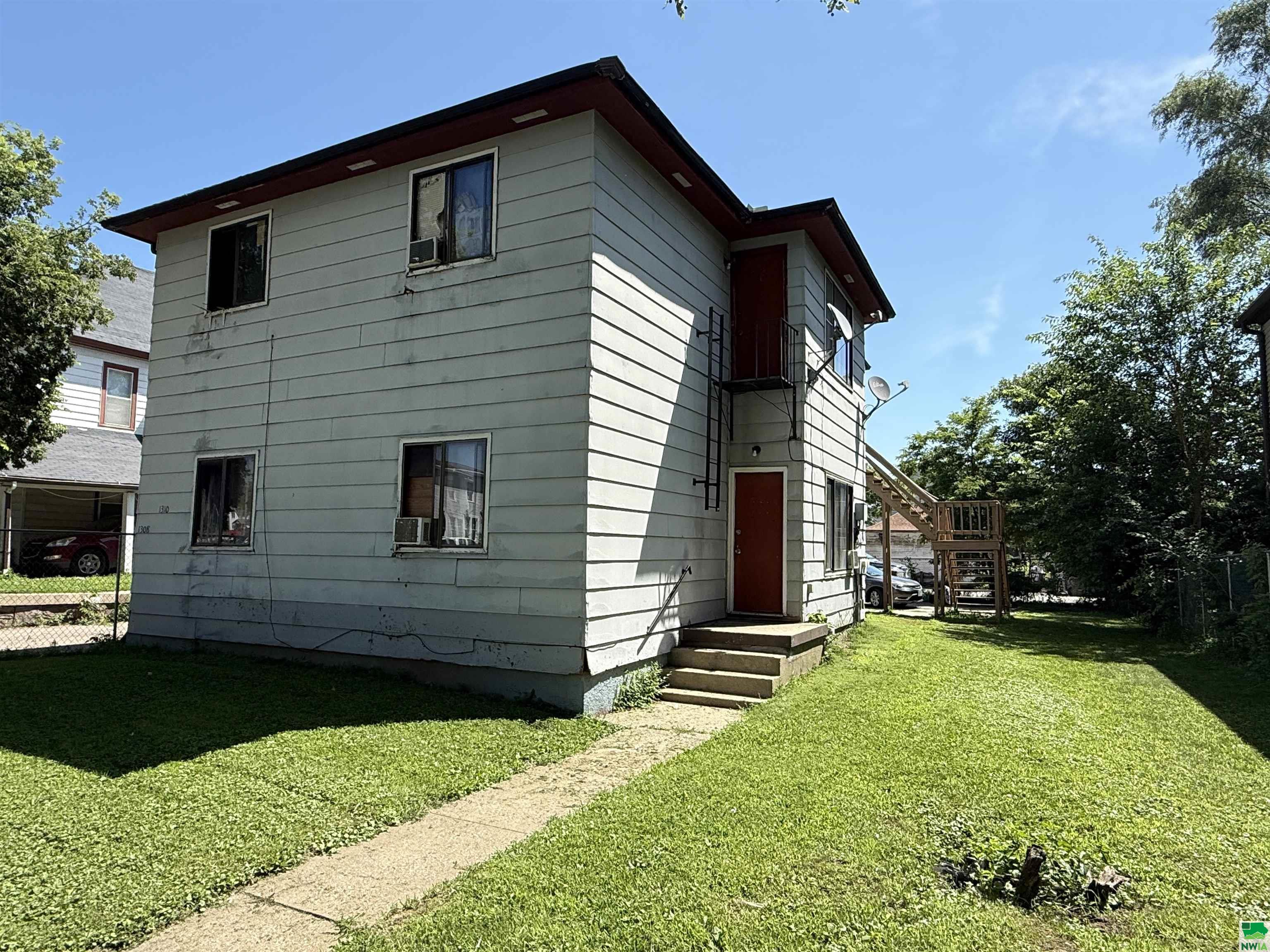 1308-10 JONES ST, Sioux City, IA 51105 