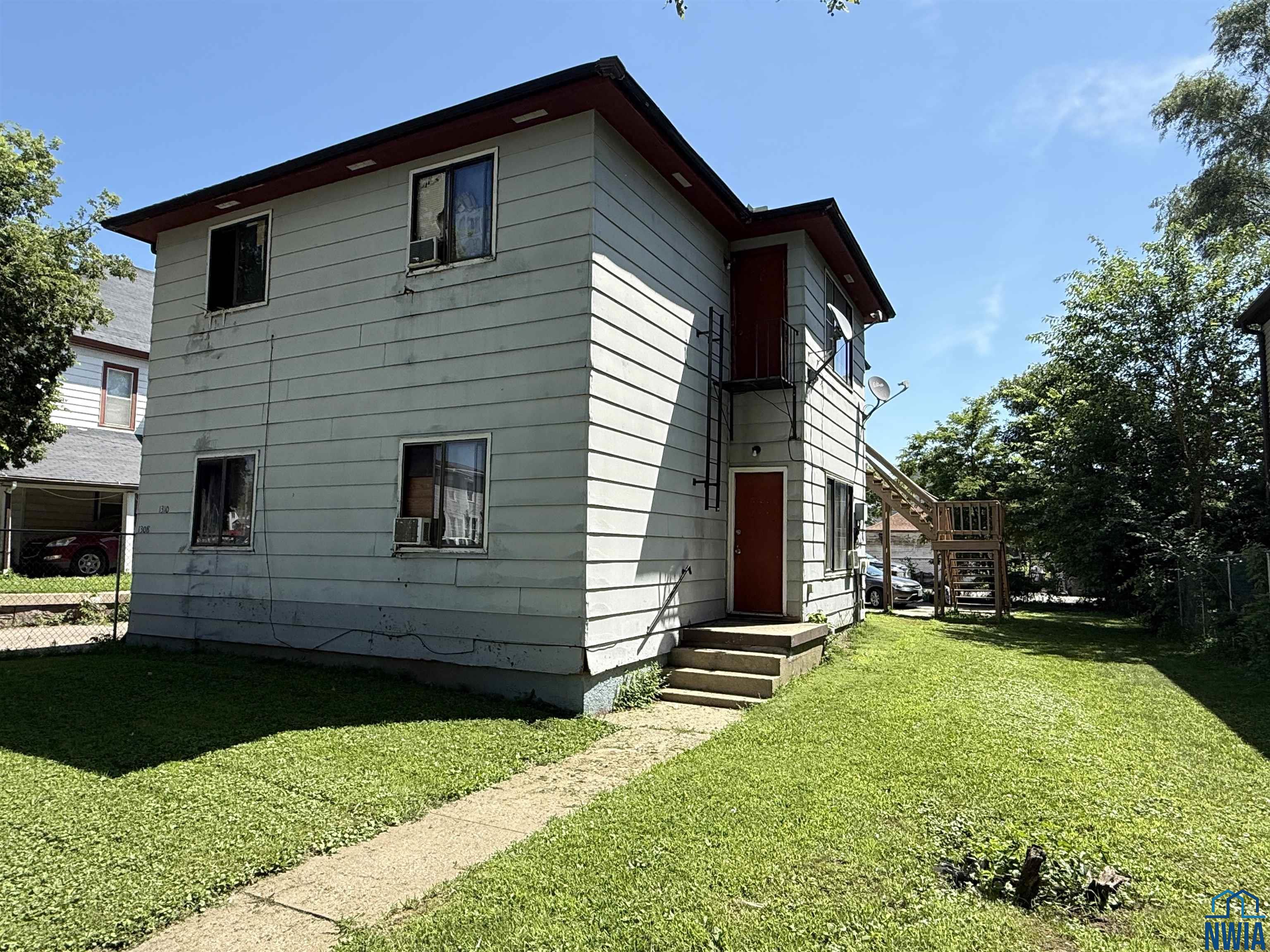 1308-10 JONES ST, Sioux City, IA 51105 