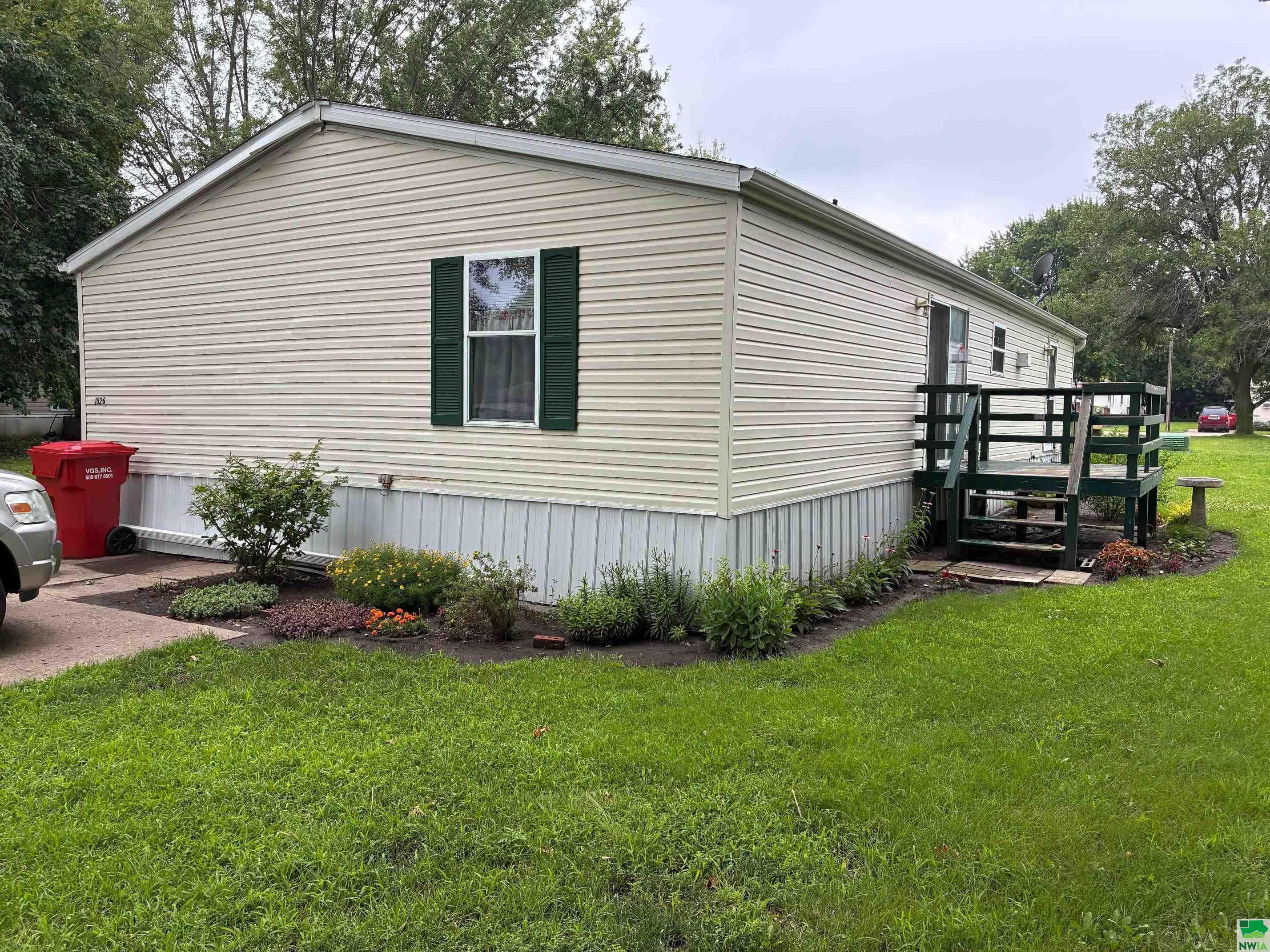 MLS #829505