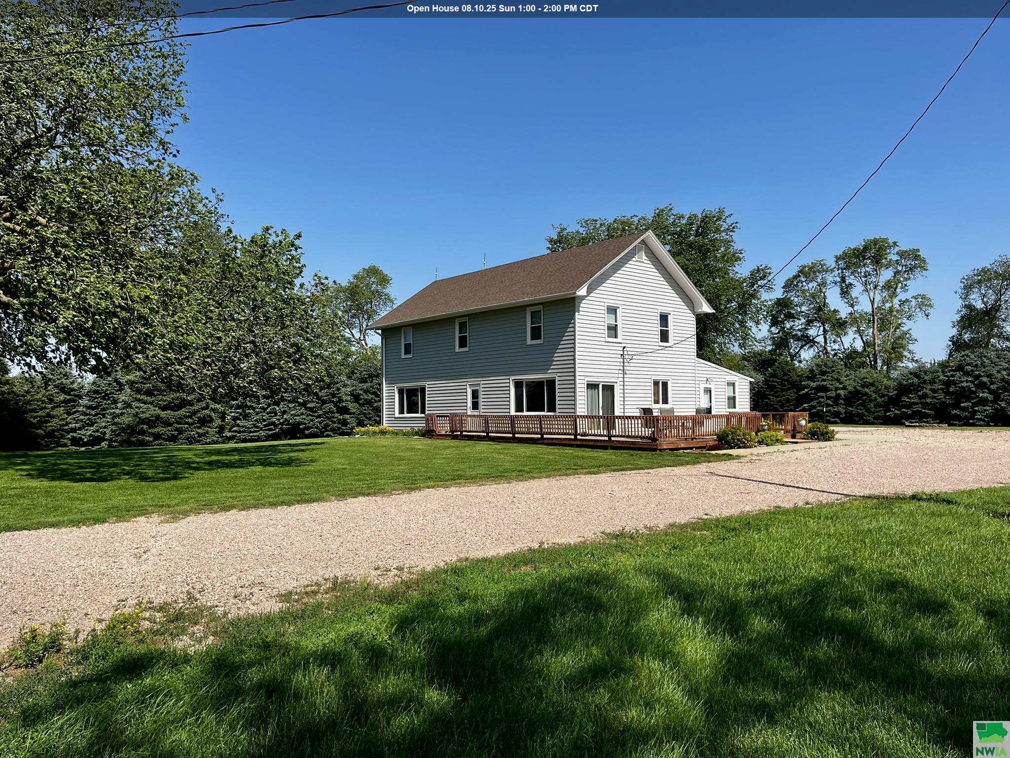 47144 324 St, Elk Point, SD 57025 