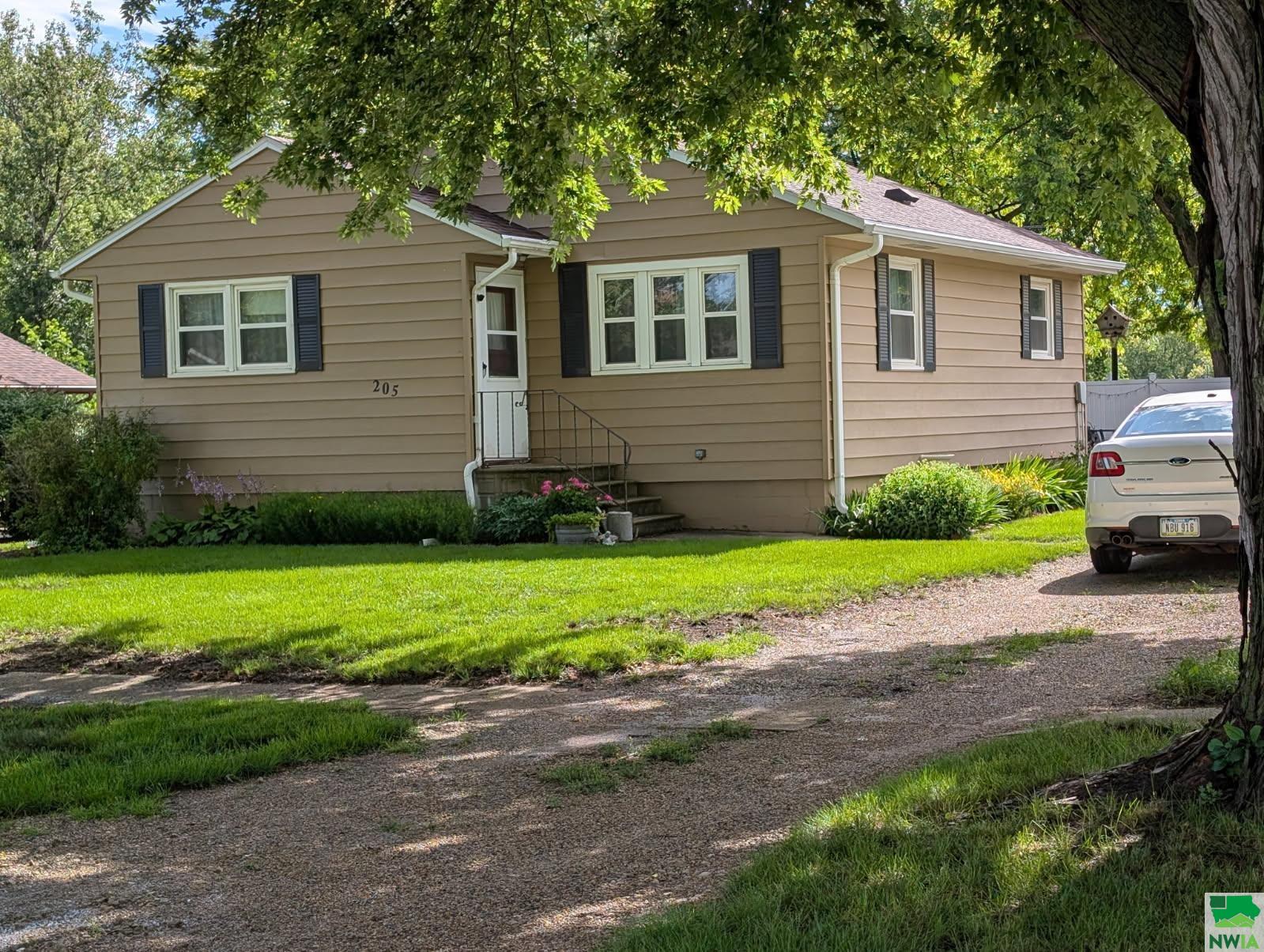 205 Walnut S, Marcus, IA 51035 