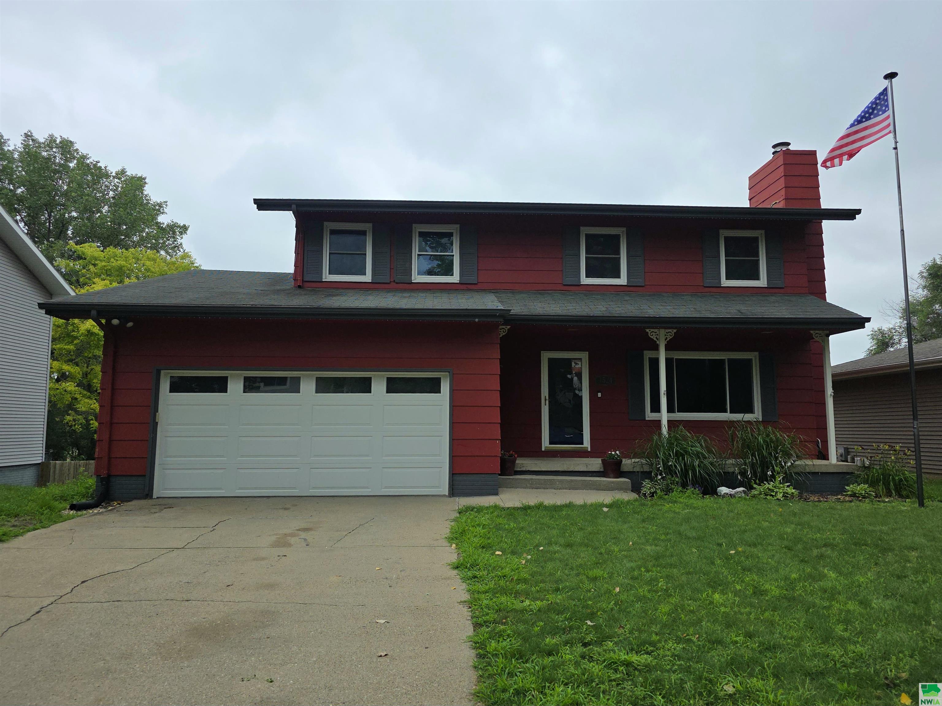 1524 30th St, Sioux City, IA 51104 