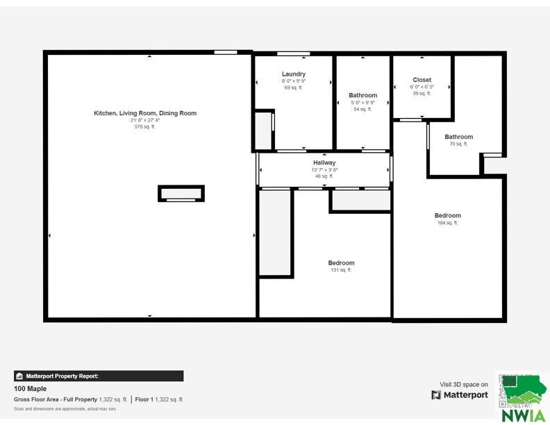 MLS #829522