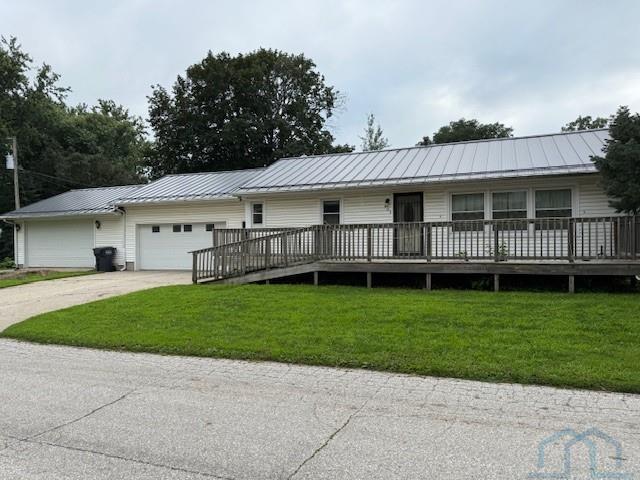 403 Center Street, Battle Creek, IA 51006 