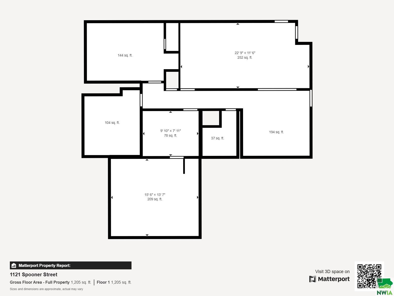MLS #829528
