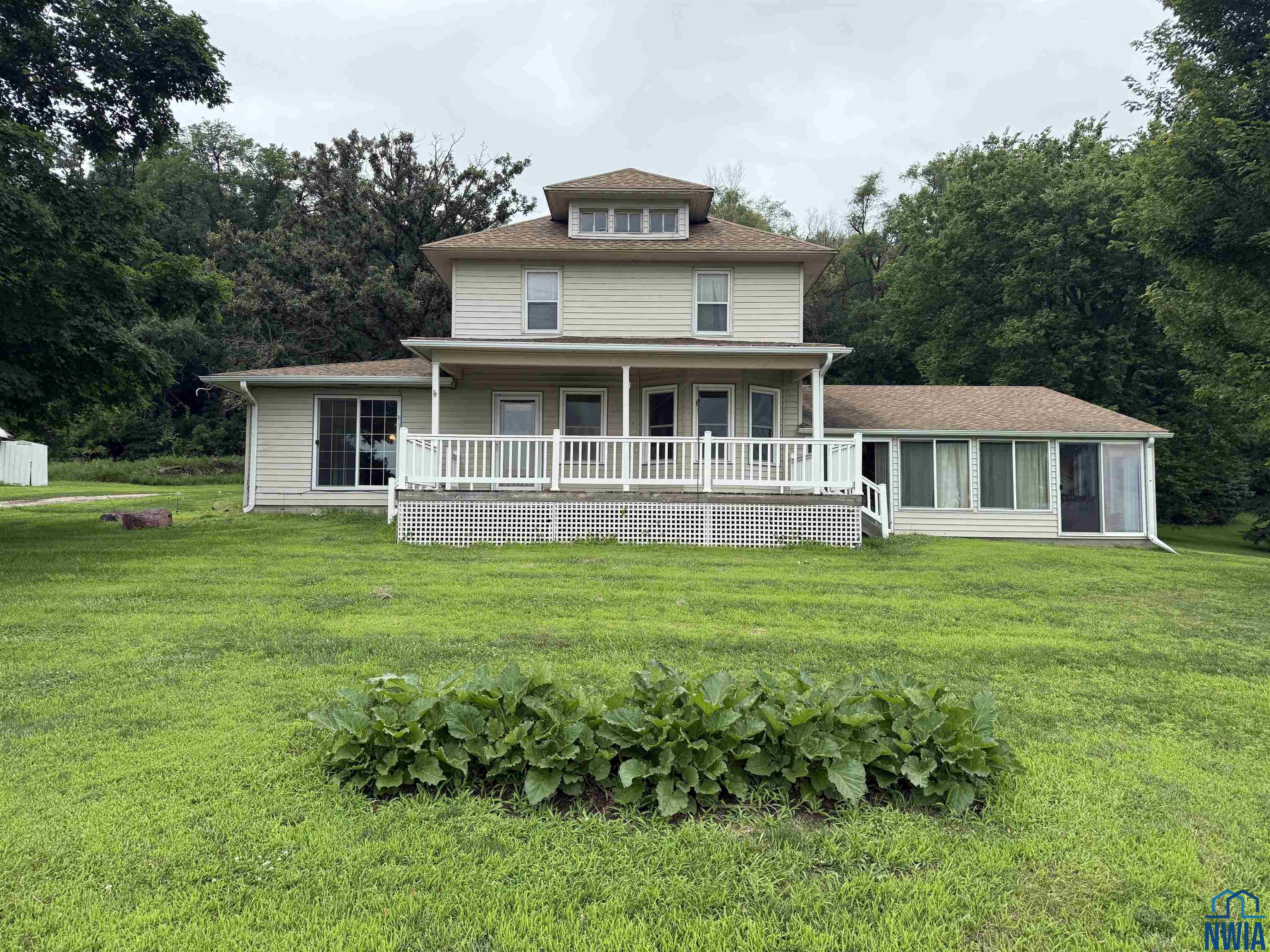 2120 Highway 75, Decatur, NE 68020 