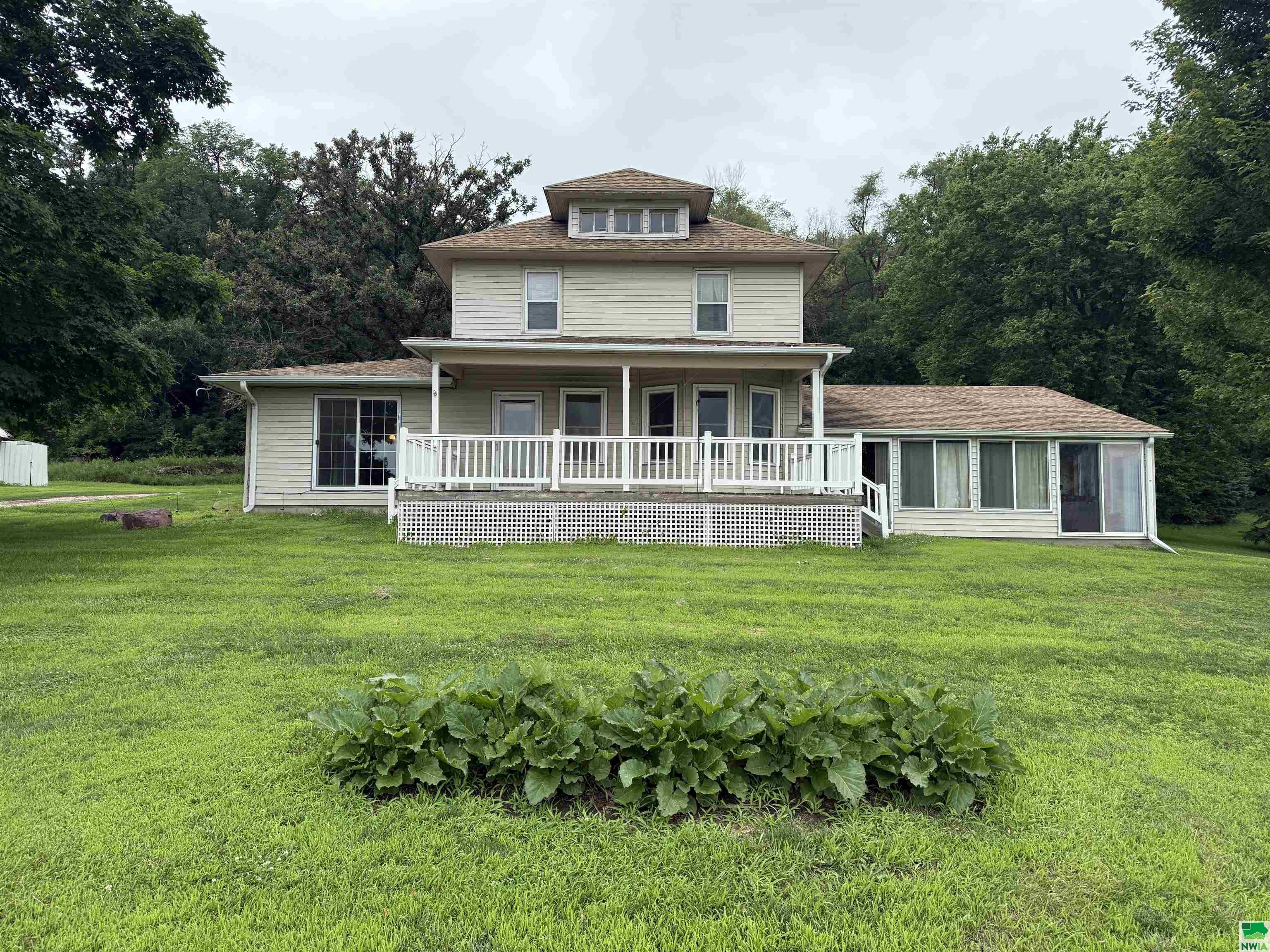 2120 Highway 75, Decatur, NE 68020 