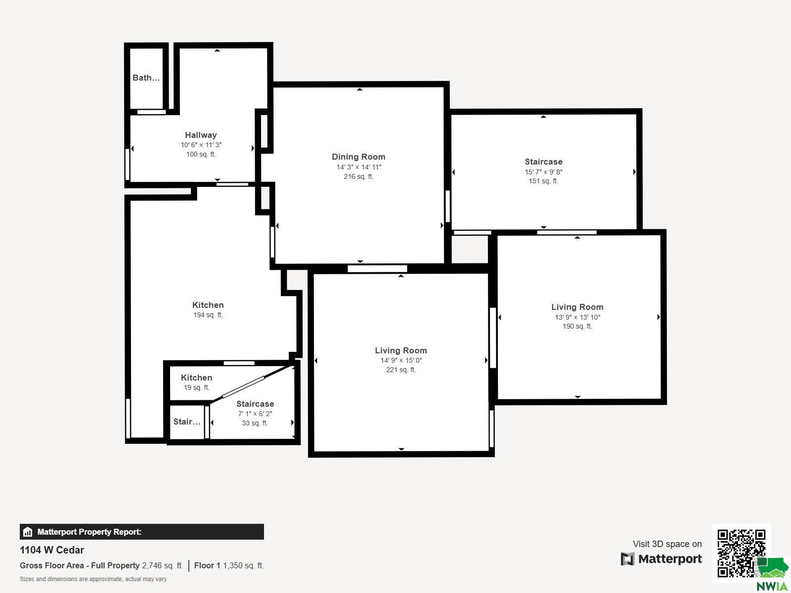 MLS #829538