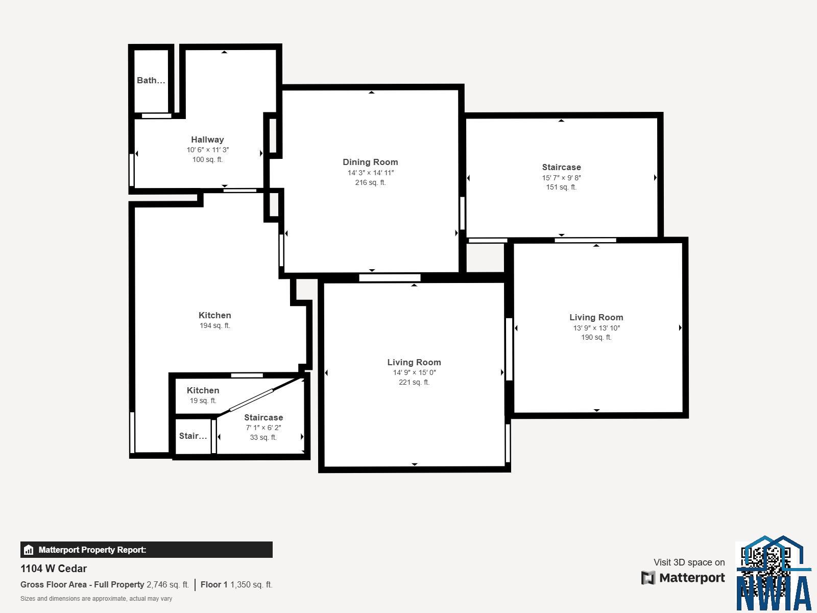 MLS #829538