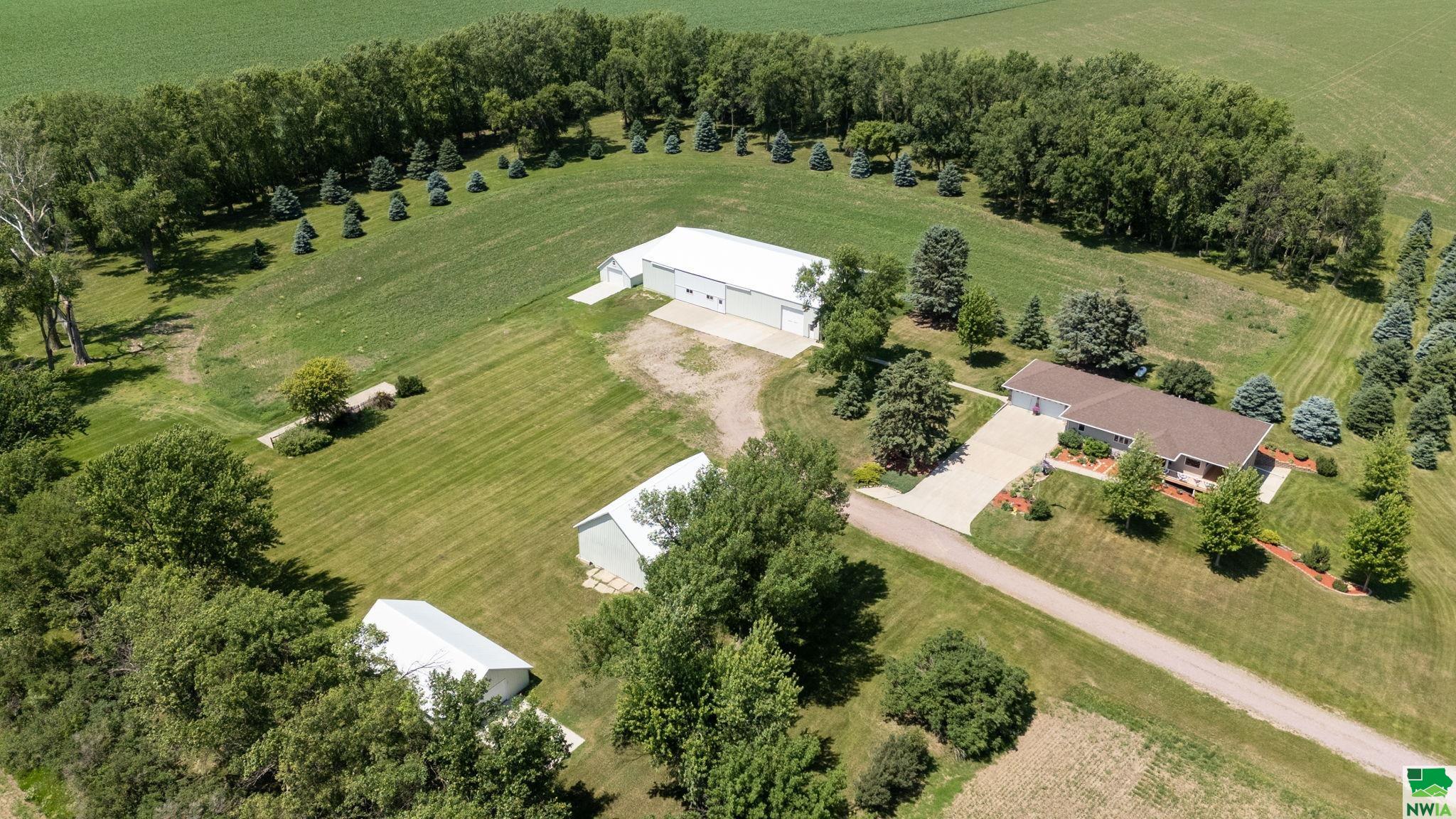 1037 Highway 75 N, Rock Rapids, IA 51246 