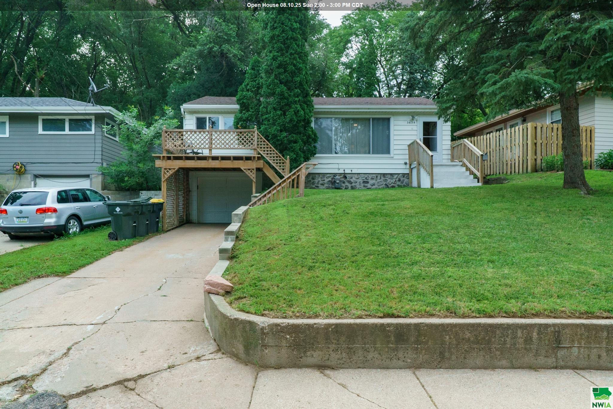 3638 GRANDVIEW BLVD, Sioux City, IA 51104 