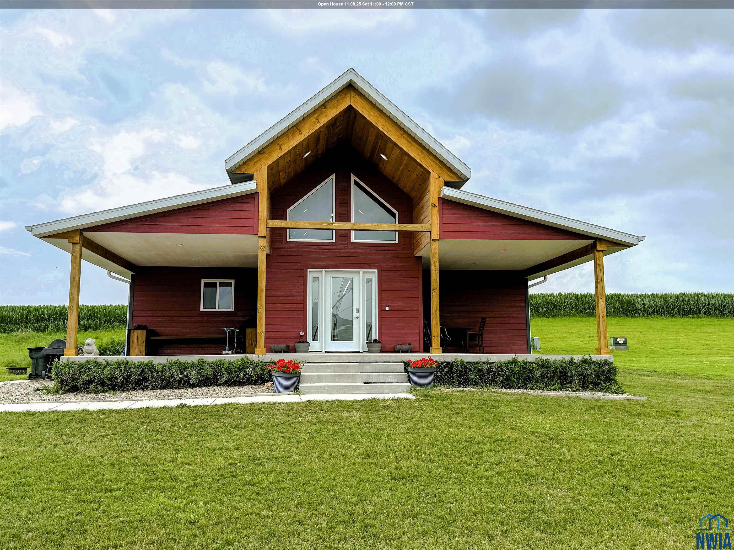 1402 Main St, Wakefield, NE 68784 