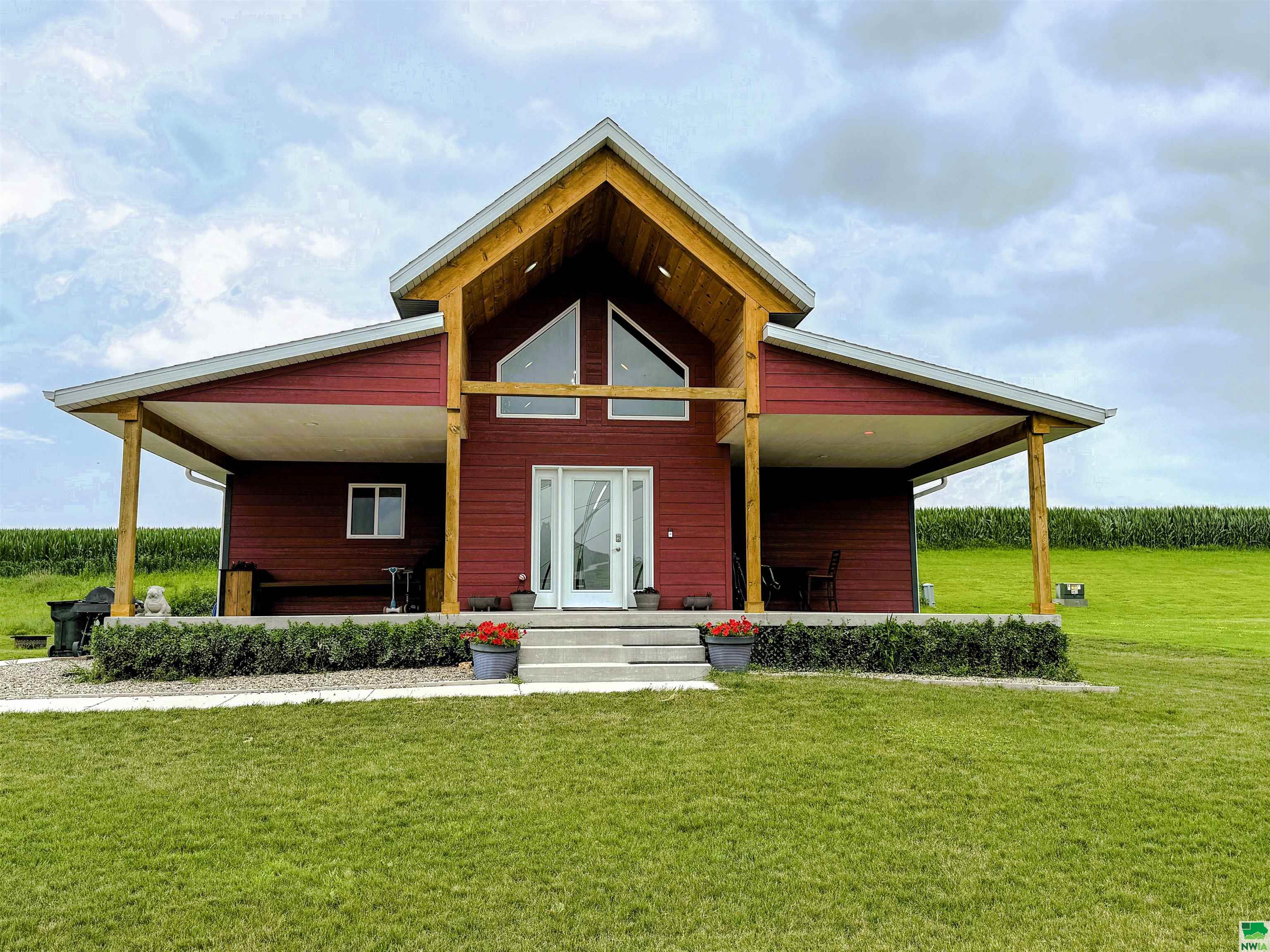 1402 Main St, Wakefield, NE 68784 