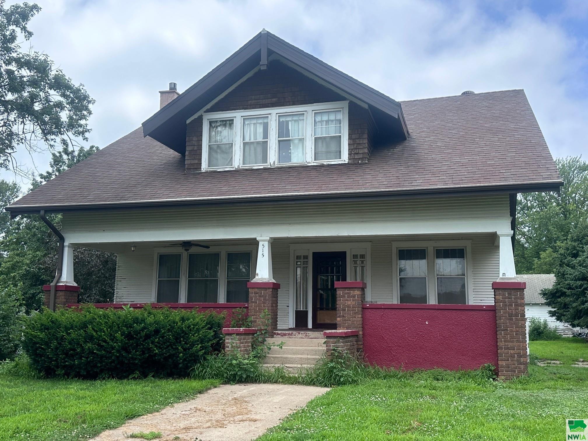 515 Clark St. S, Allen, NE 68710 