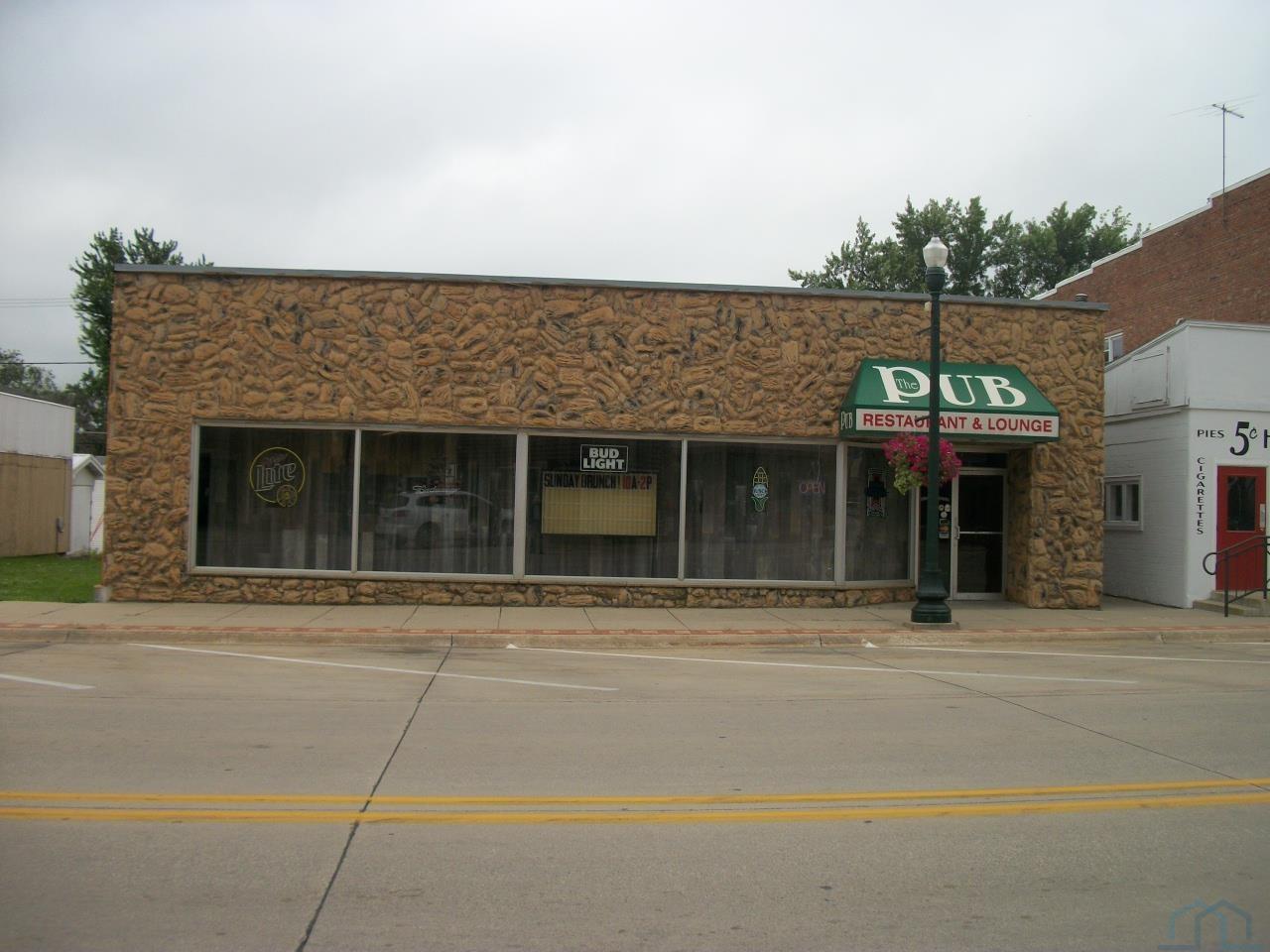 119 Main Street E, Cherokee, IA 51012- 