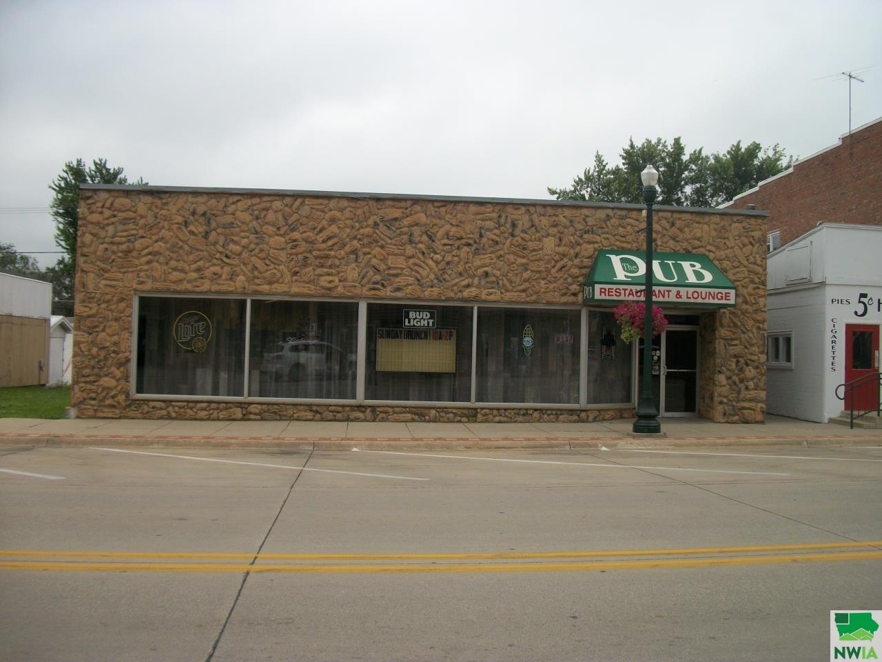 119 Main Street E, Cherokee, IA 51012- 