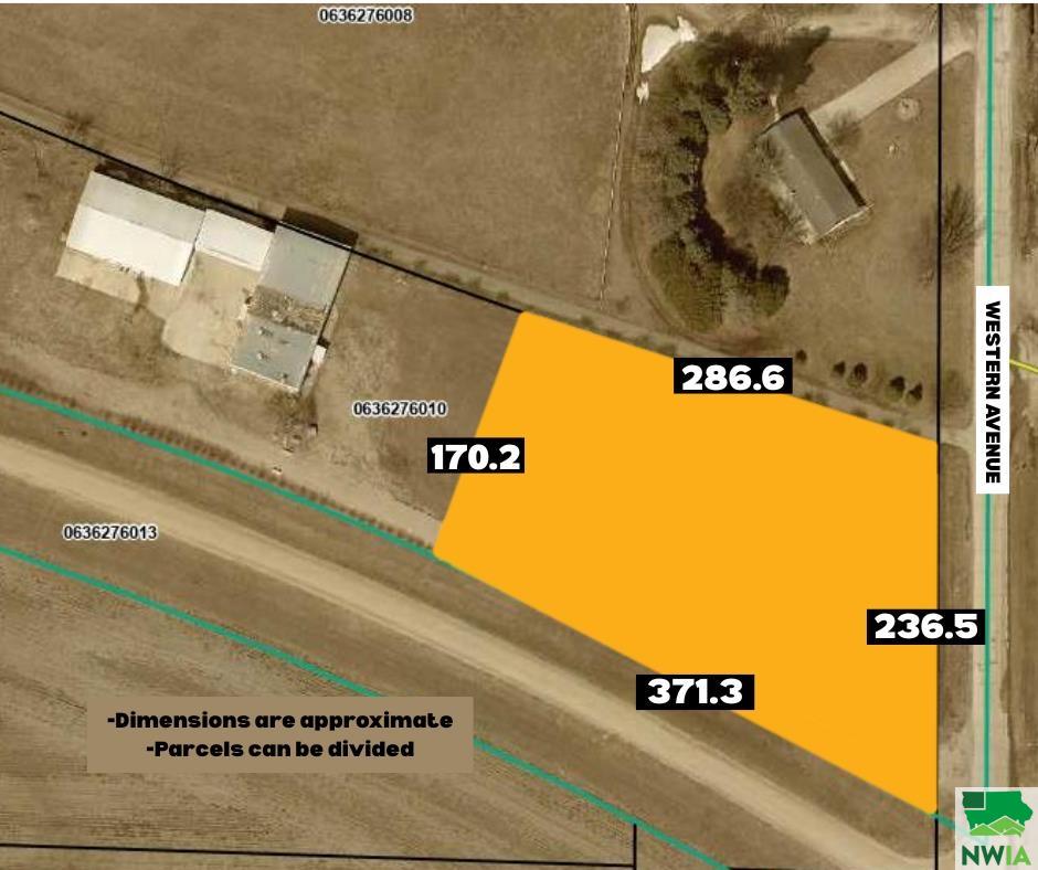 1130 Western Avenue, Sheldon, IA 51201- 
