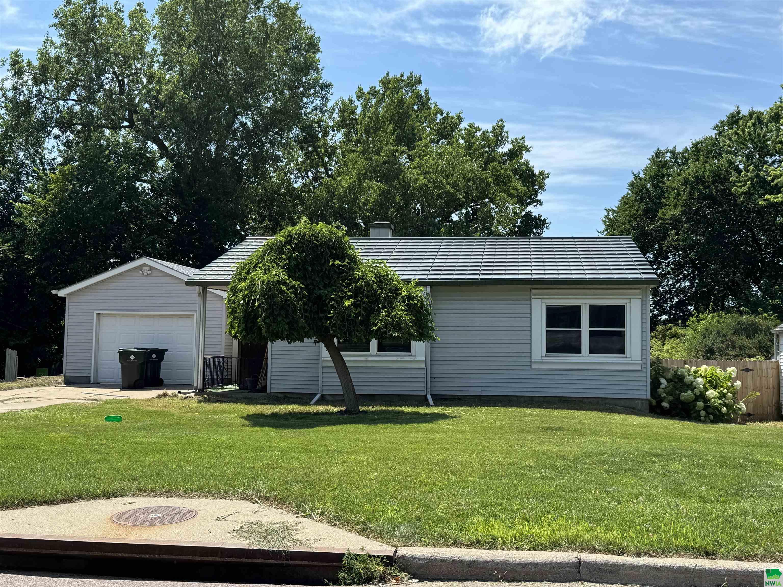 3325 Nebraska Street, Sioux City, IA 51104 