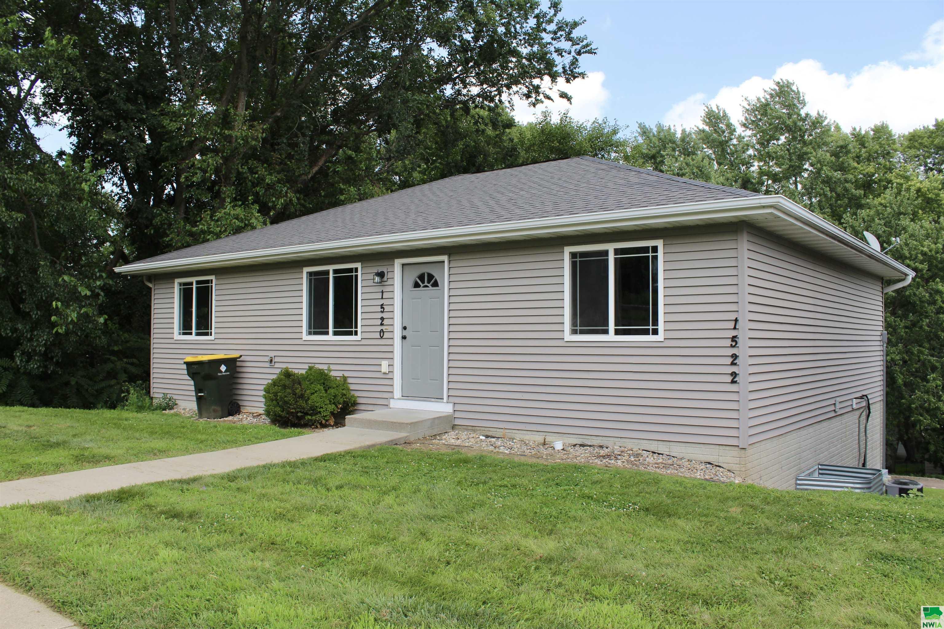 1520-22 SAINT AUBIN ST S, Sioux City, IA 51106 