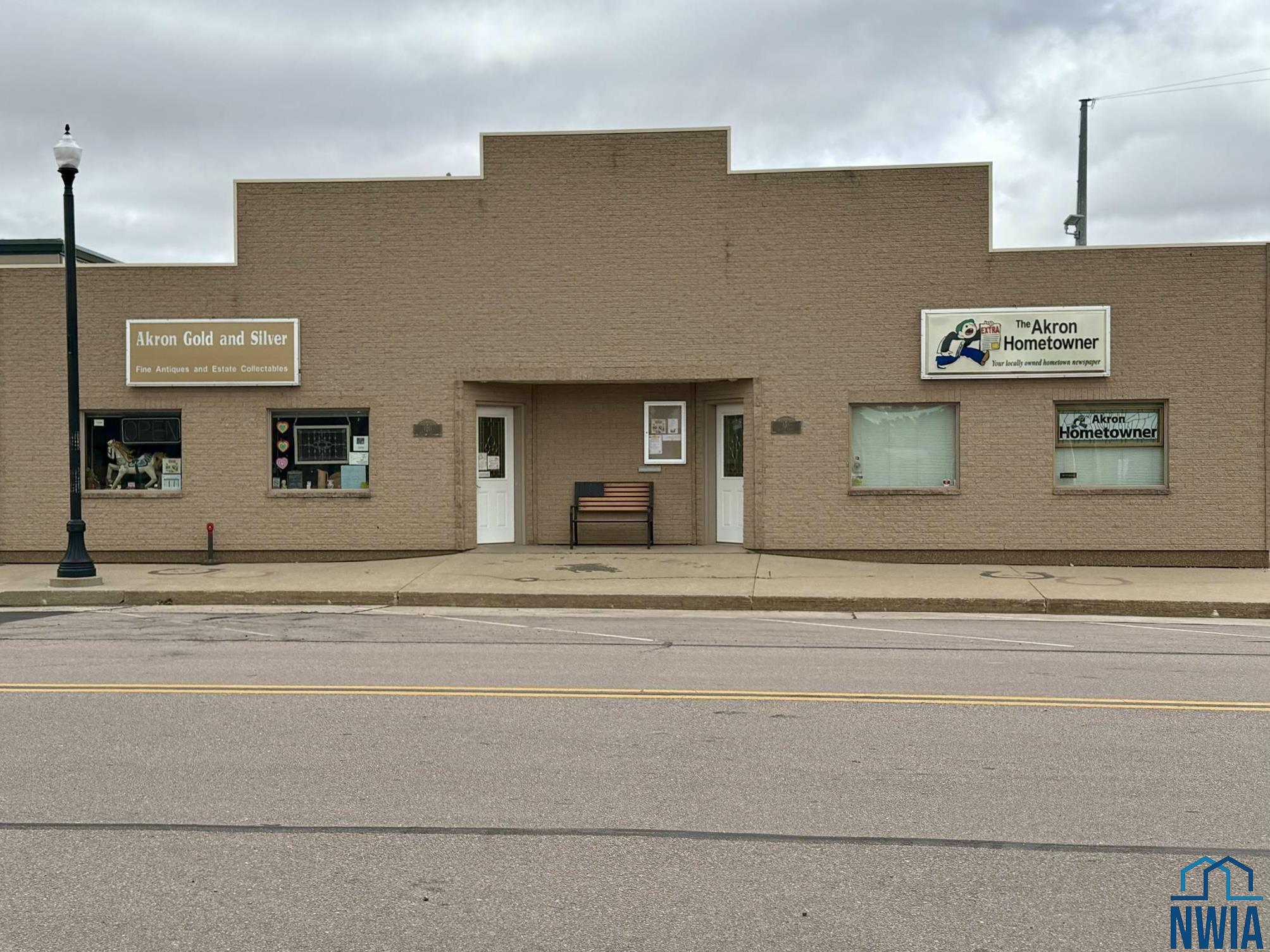 110 Reed St, Akron, IA 51001 