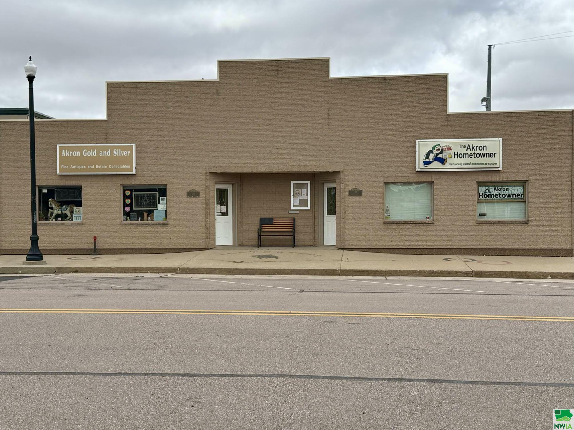 110 Reed St, Akron, IA 51001 