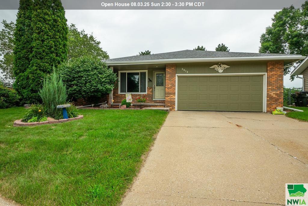 3612 Juniper Court, Sioux City, IA 51106 