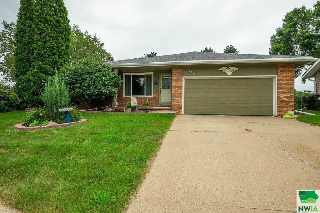 3612 Juniper Court, Sioux City, IA 51106 