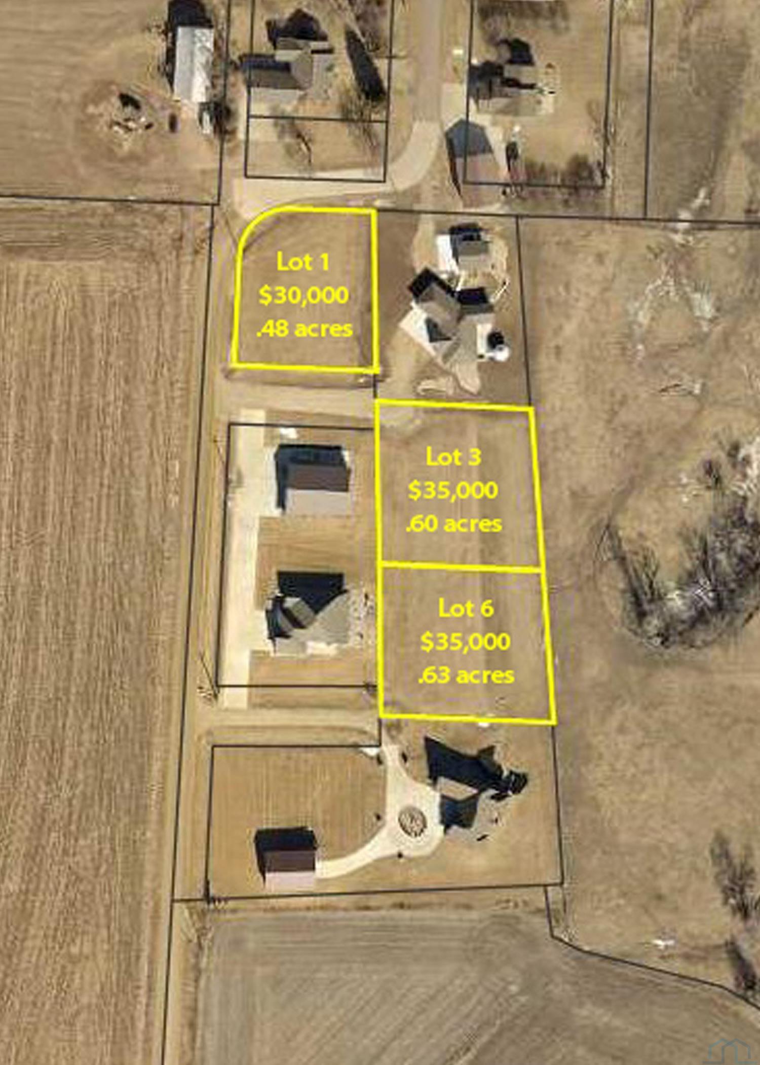 803 Fifth Street, Alvord, IA 51230 