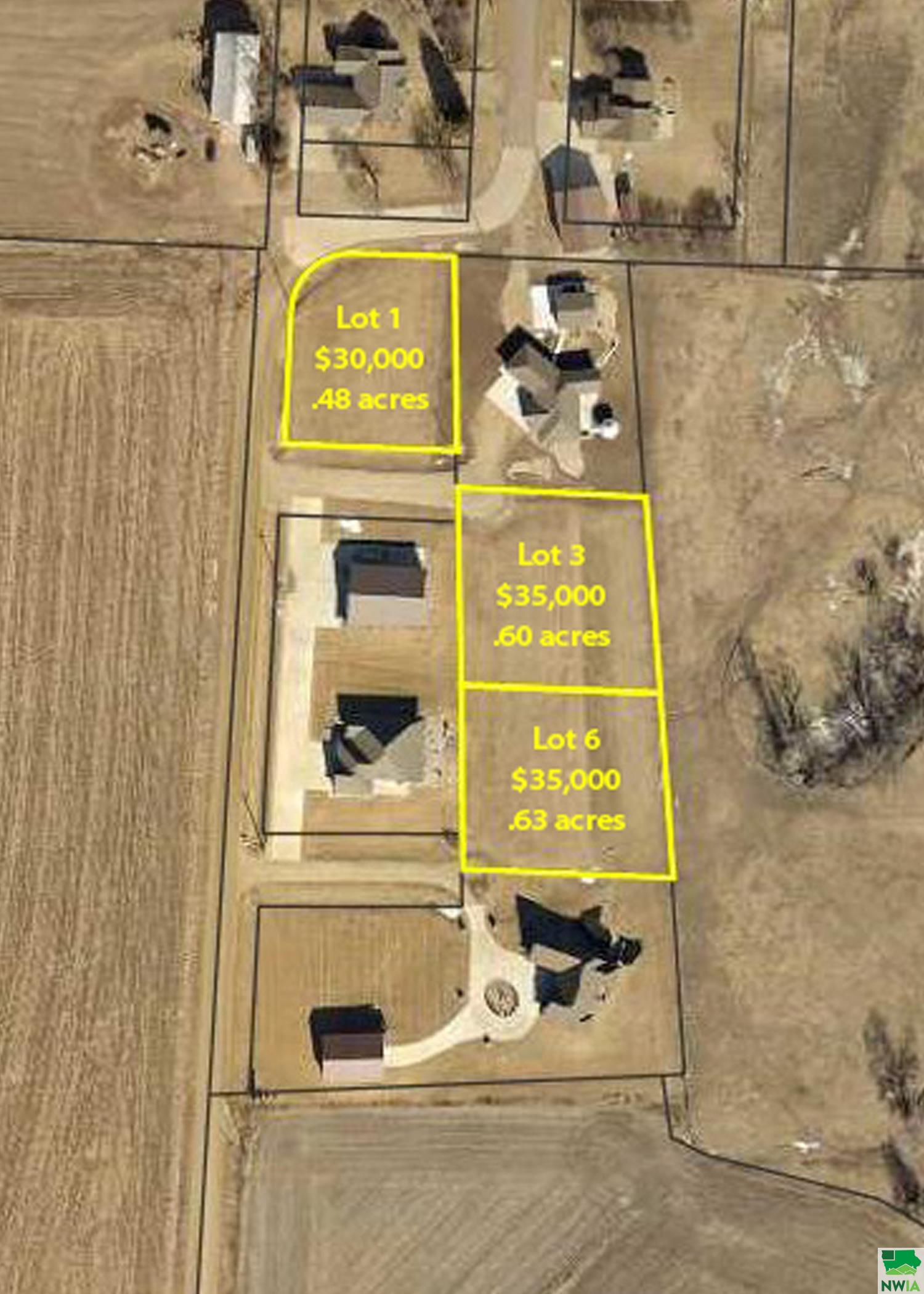 704 Fourth Street, Alvord, IA 51230 