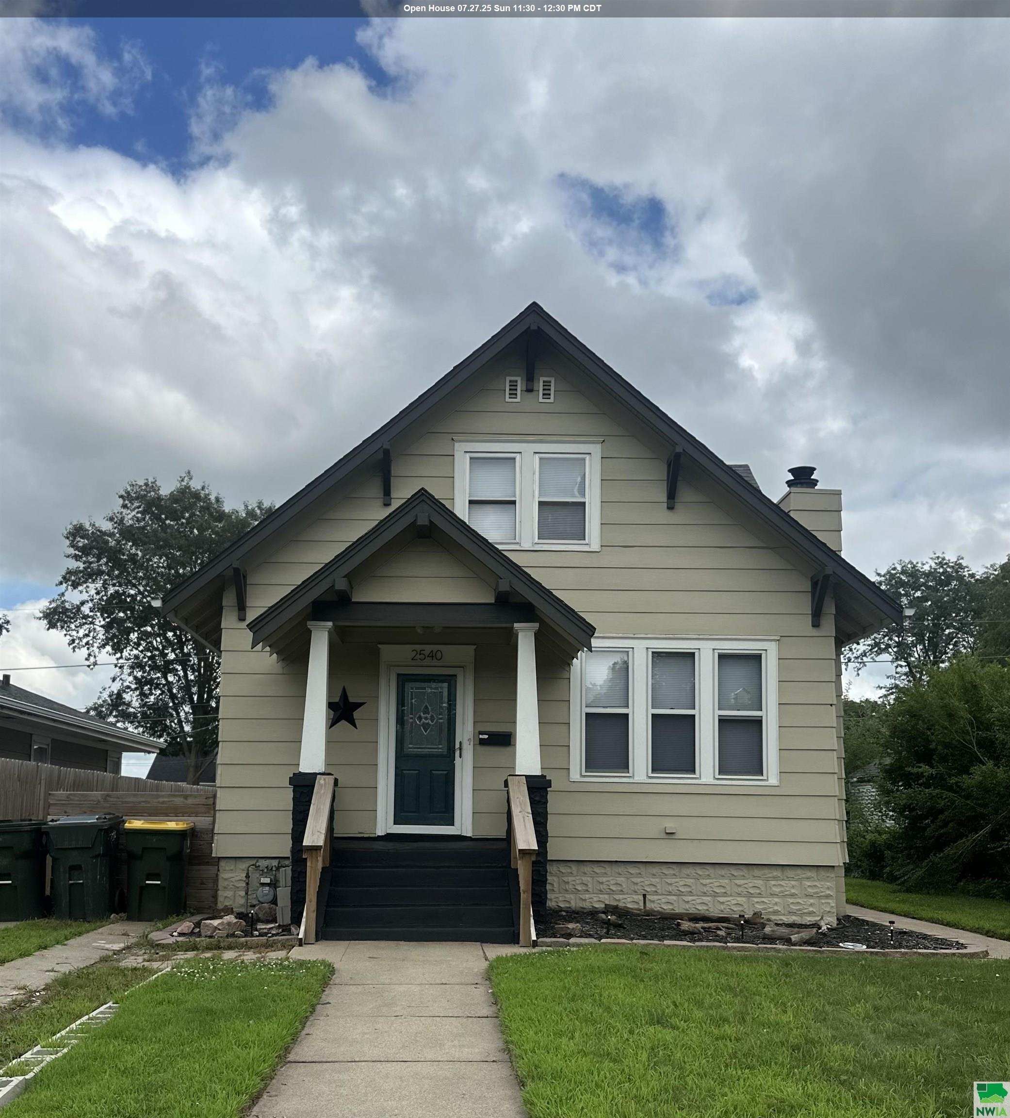 2540 Glass S, Sioux City, IA 51106 