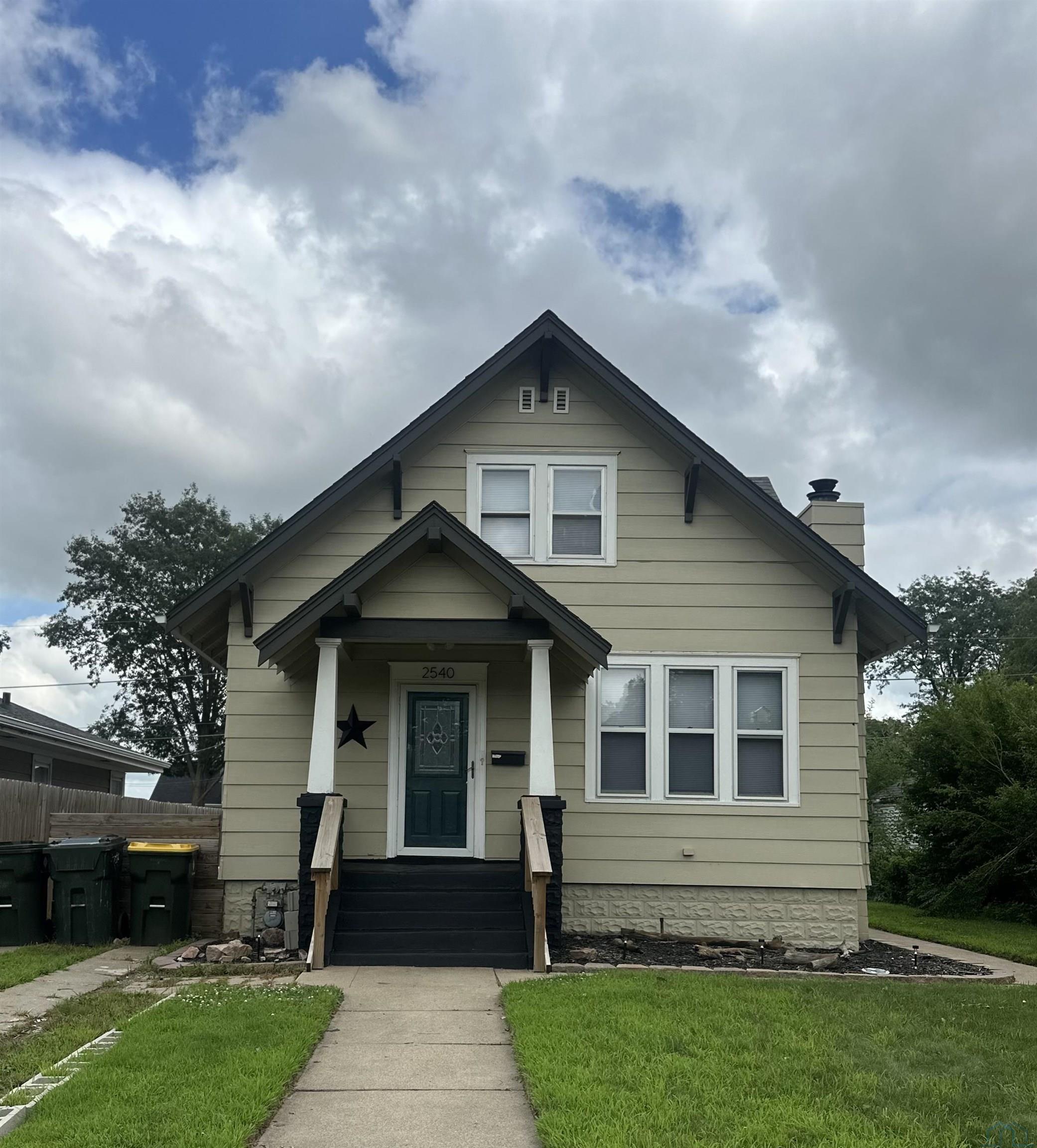 2540 Glass S, Sioux City, IA 51106 