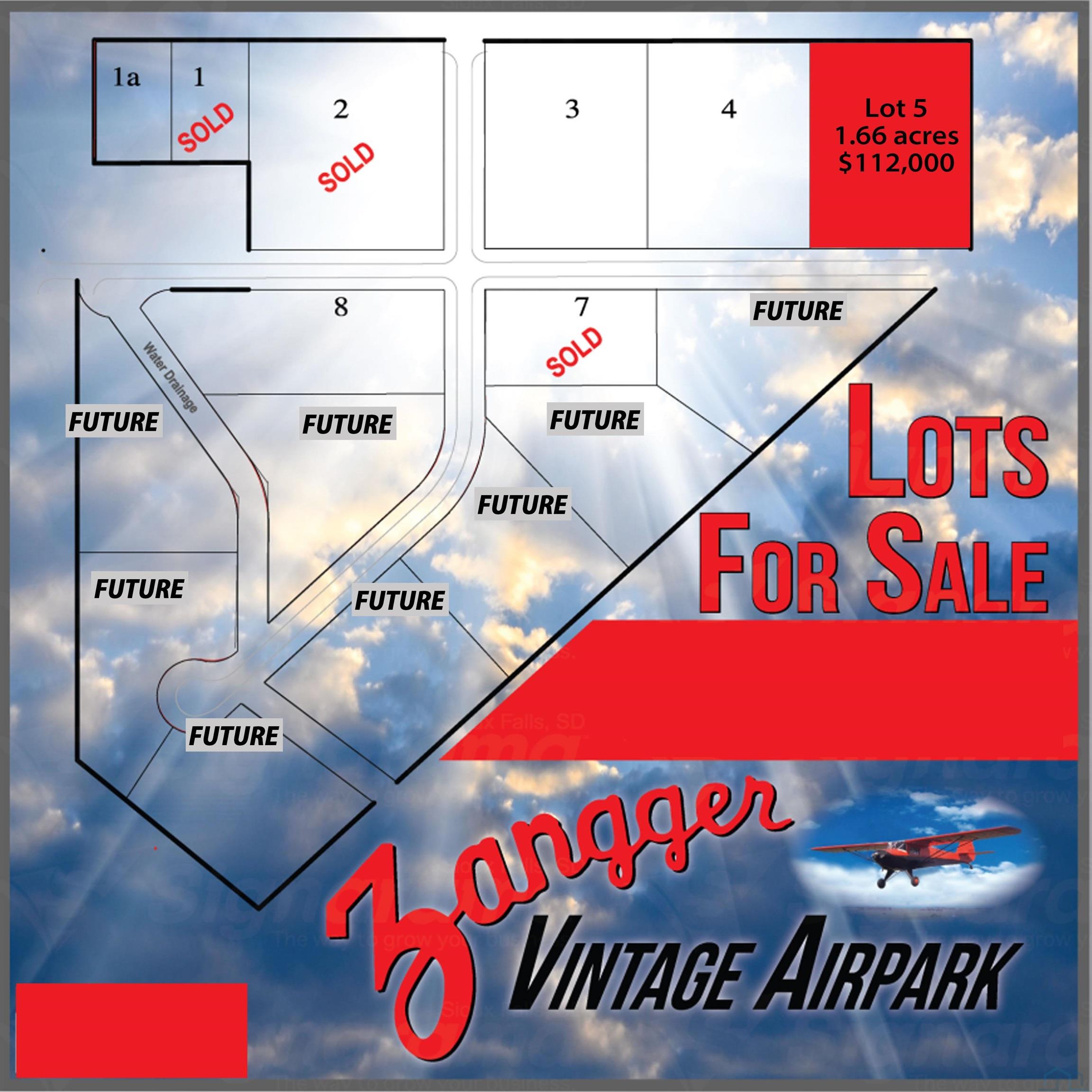 1944 Airport Road North, Larchwood, IA 51241 